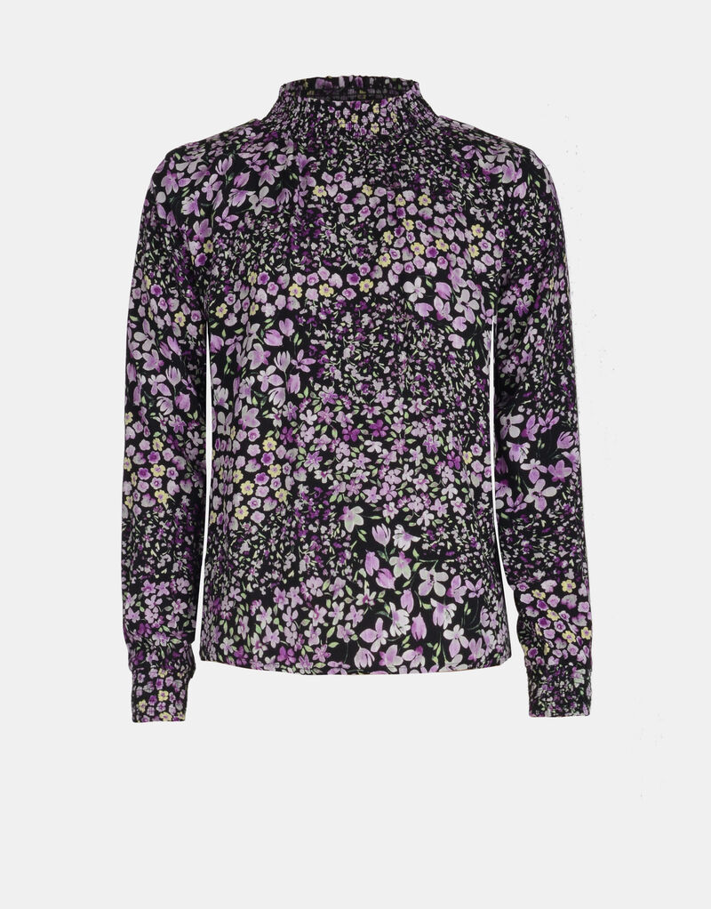 Mikki Ditsy Top
