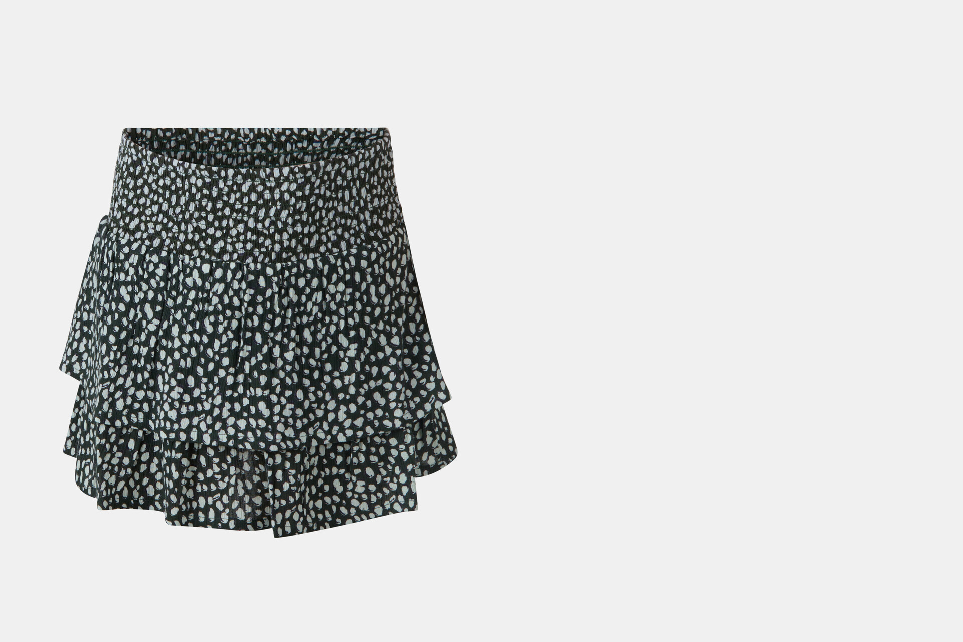 Crinkle Dot Rok JILL&MITCH