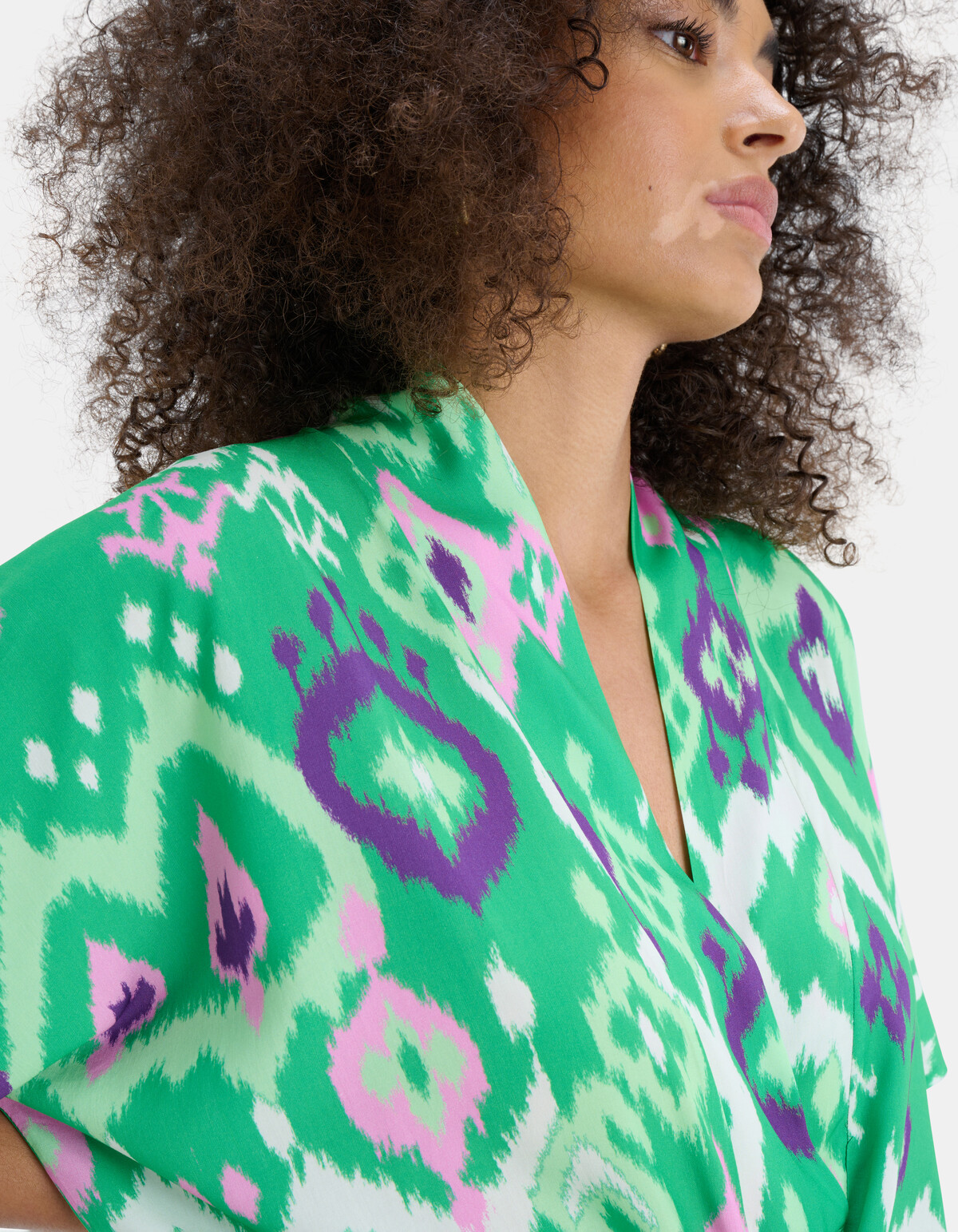 Kimono Top EKSEPT
