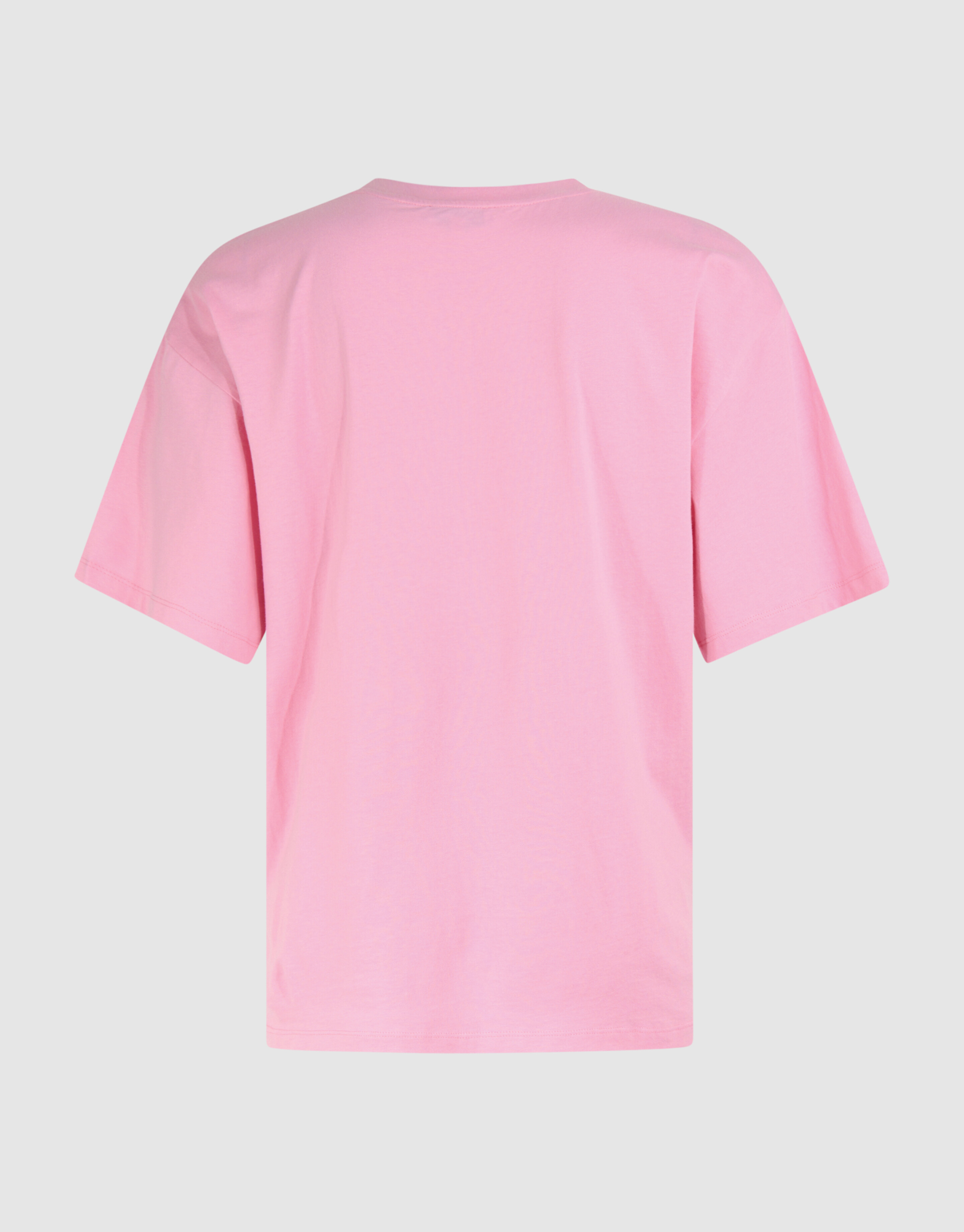 Soleil Artwork T-shirt Roze SHOEBY WOMEN