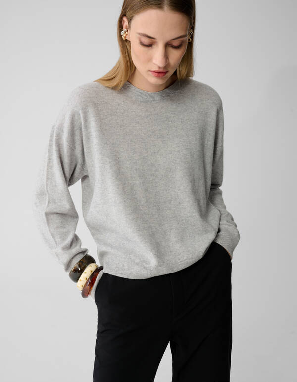 Pantalon Zwart By Lonneke SHOEBY WOMEN