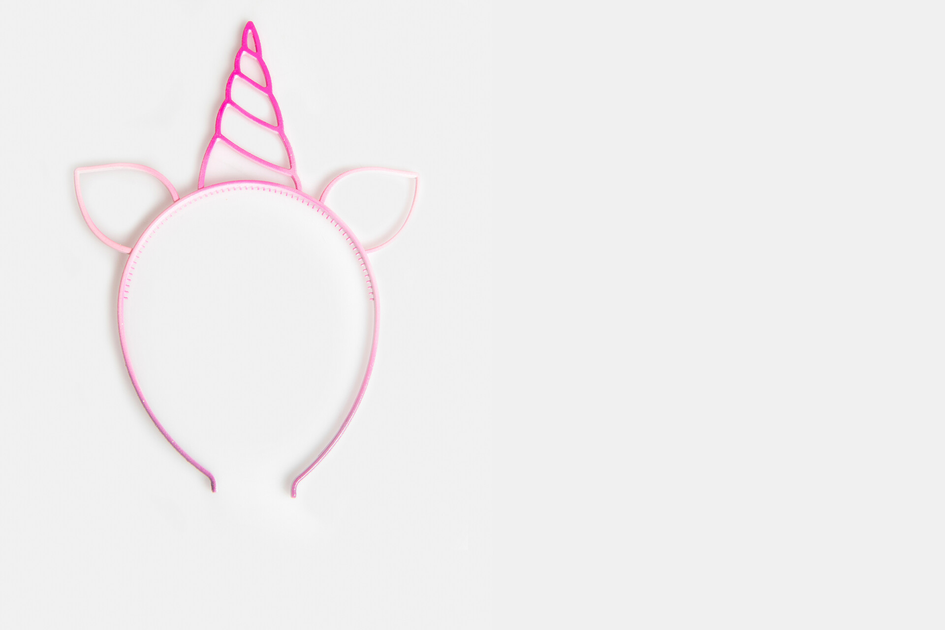 Rainbow Unicorn Haarband