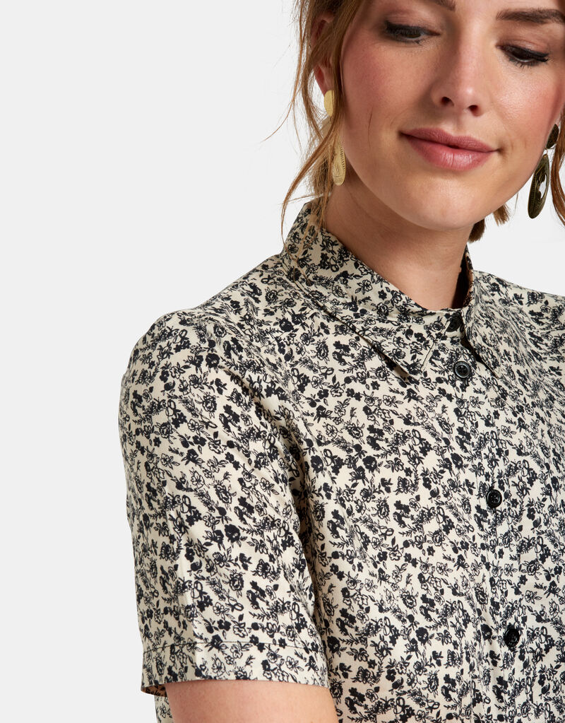 Lia Blouse