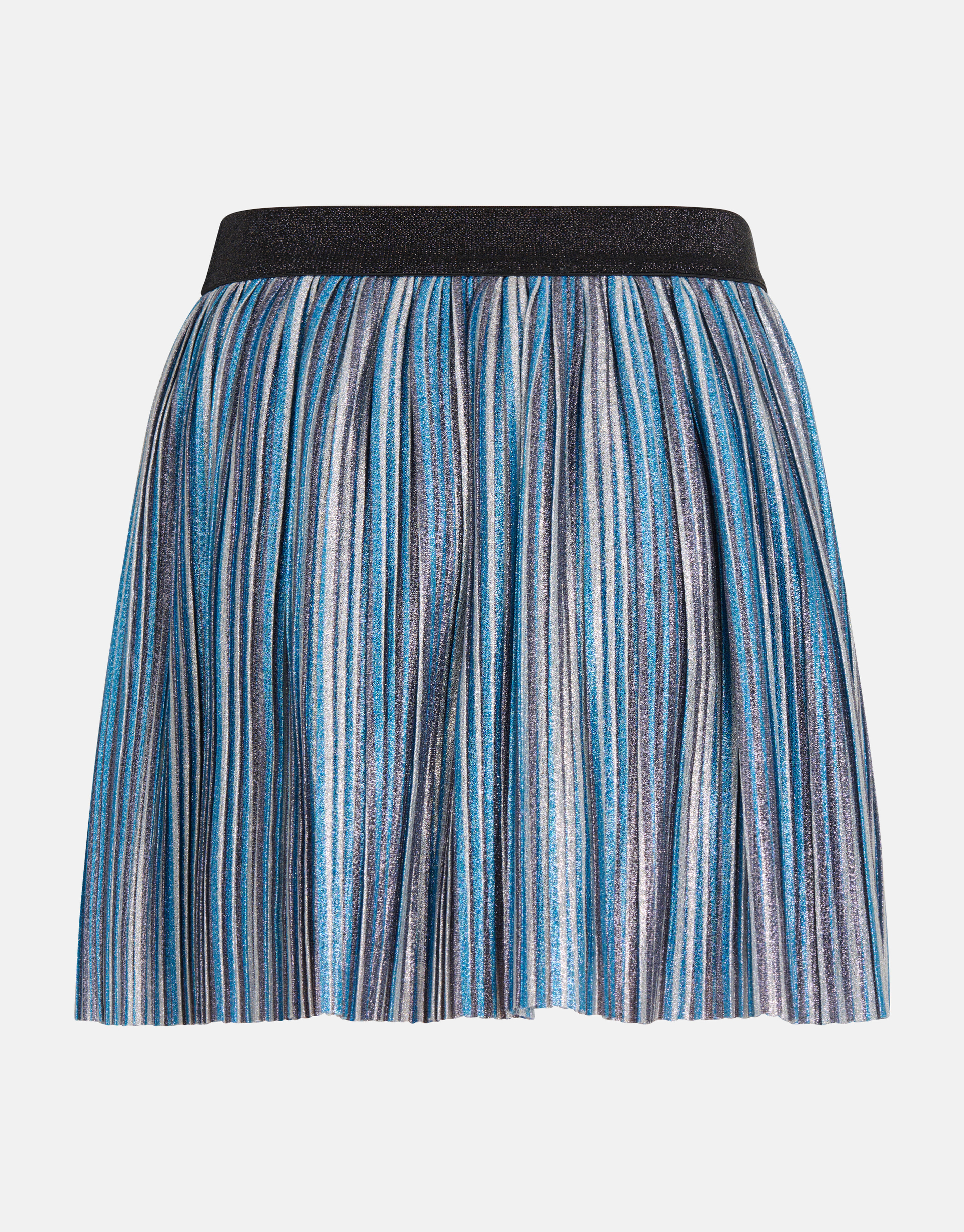 Glitter Rok Blauw SHOEBY GIRLS