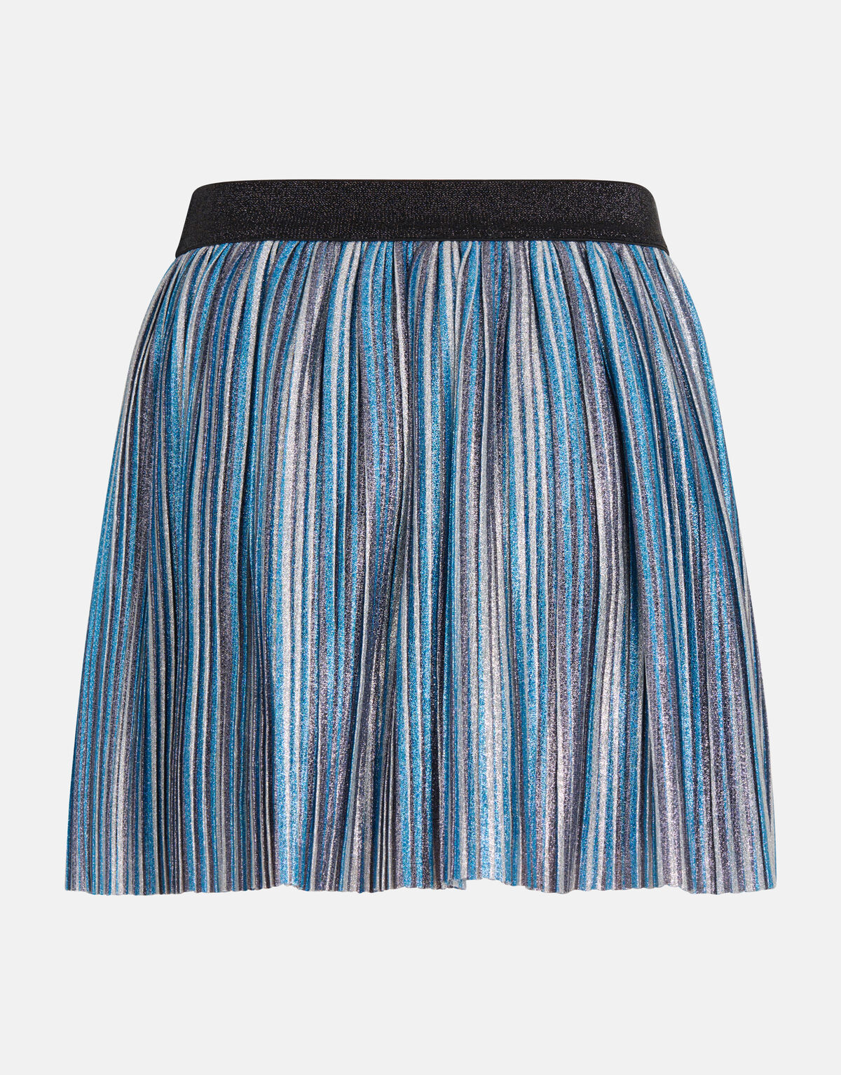 Glitter Rok Blauw SHOEBY GIRLS
