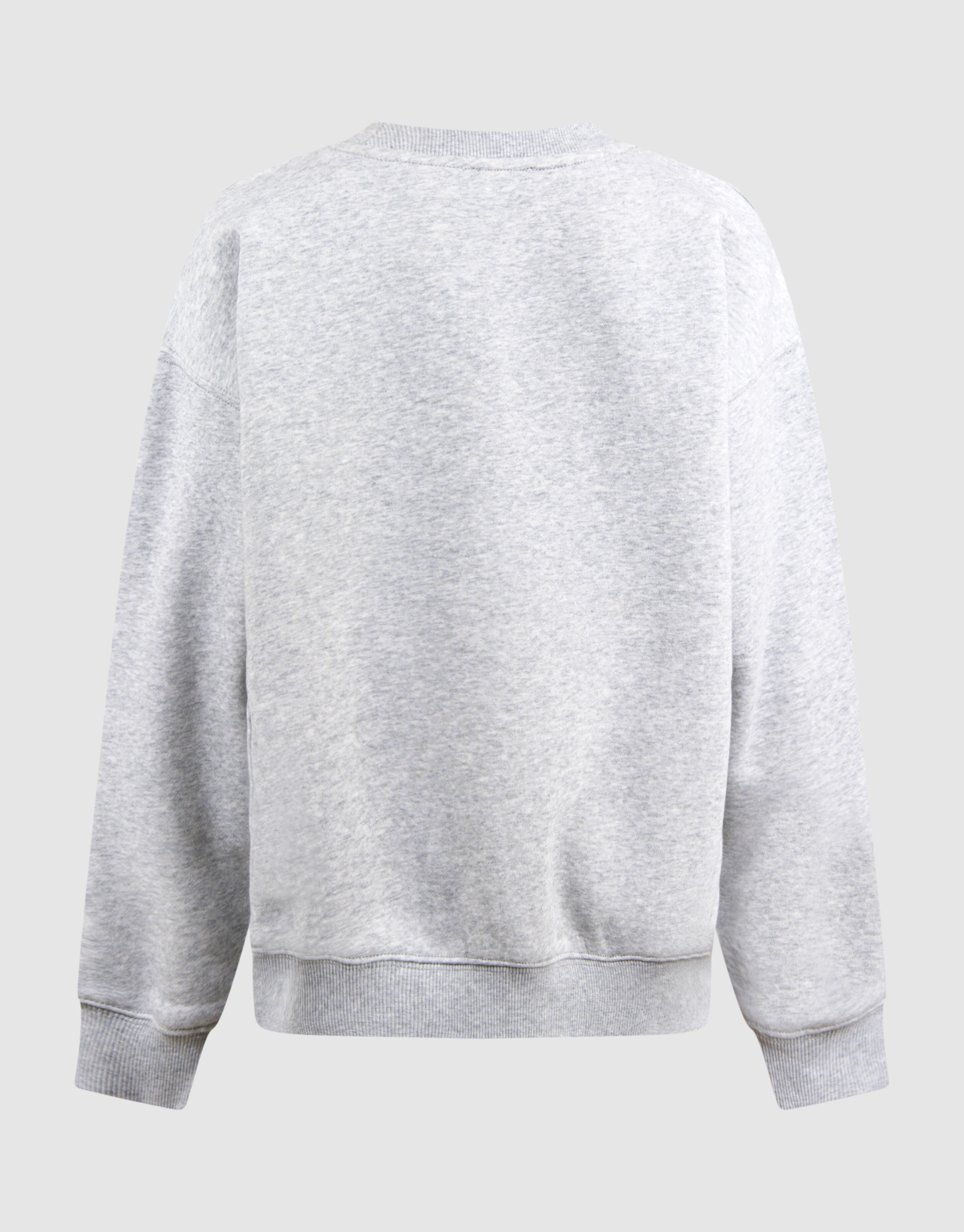 New York Artwork Sweater Lichtgrijs SHOEBY BOYS