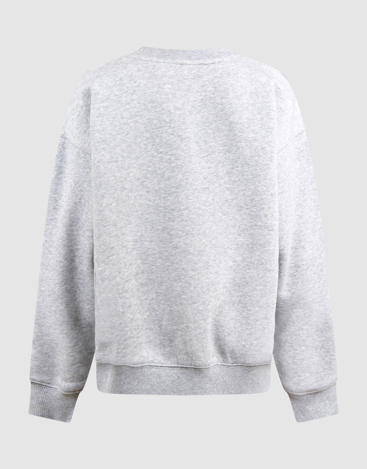 New York Artwork Sweater Lichtgrijs SHOEBY BOYS