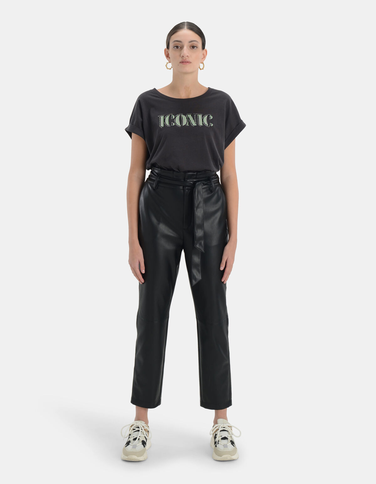 Iconic T-shirt EKSEPT