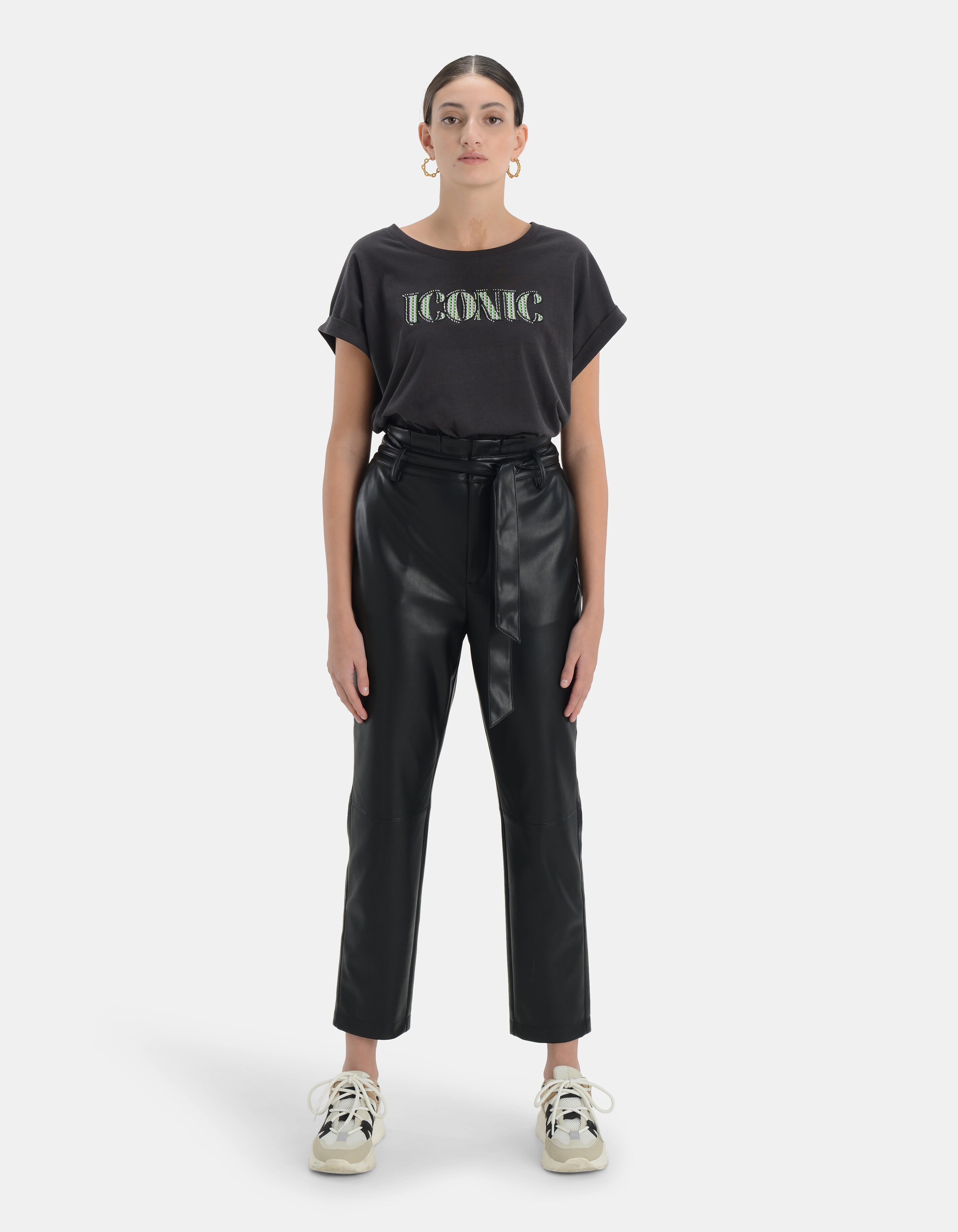 Iconic T-shirt EKSEPT