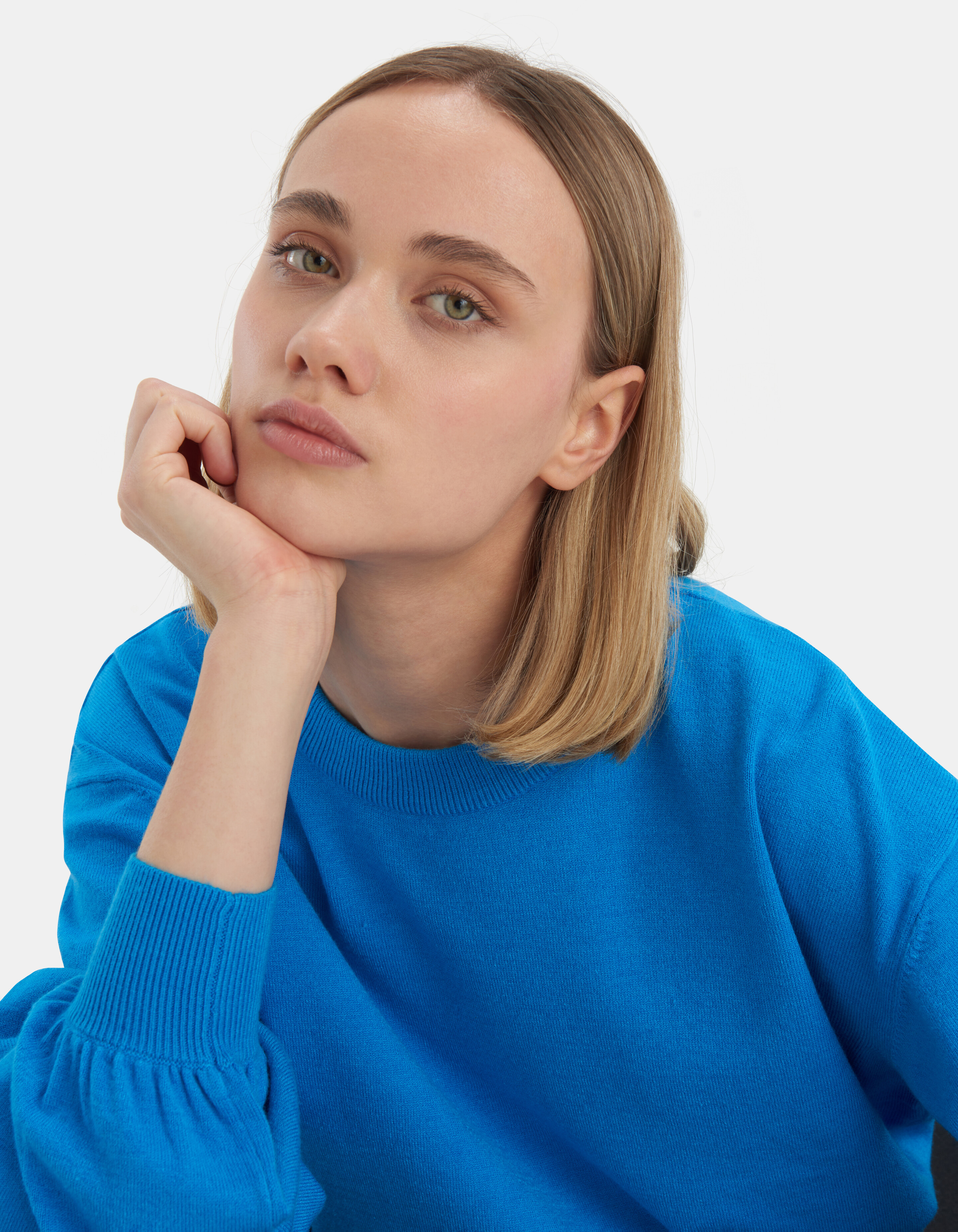 Knit Pullover EKSEPT