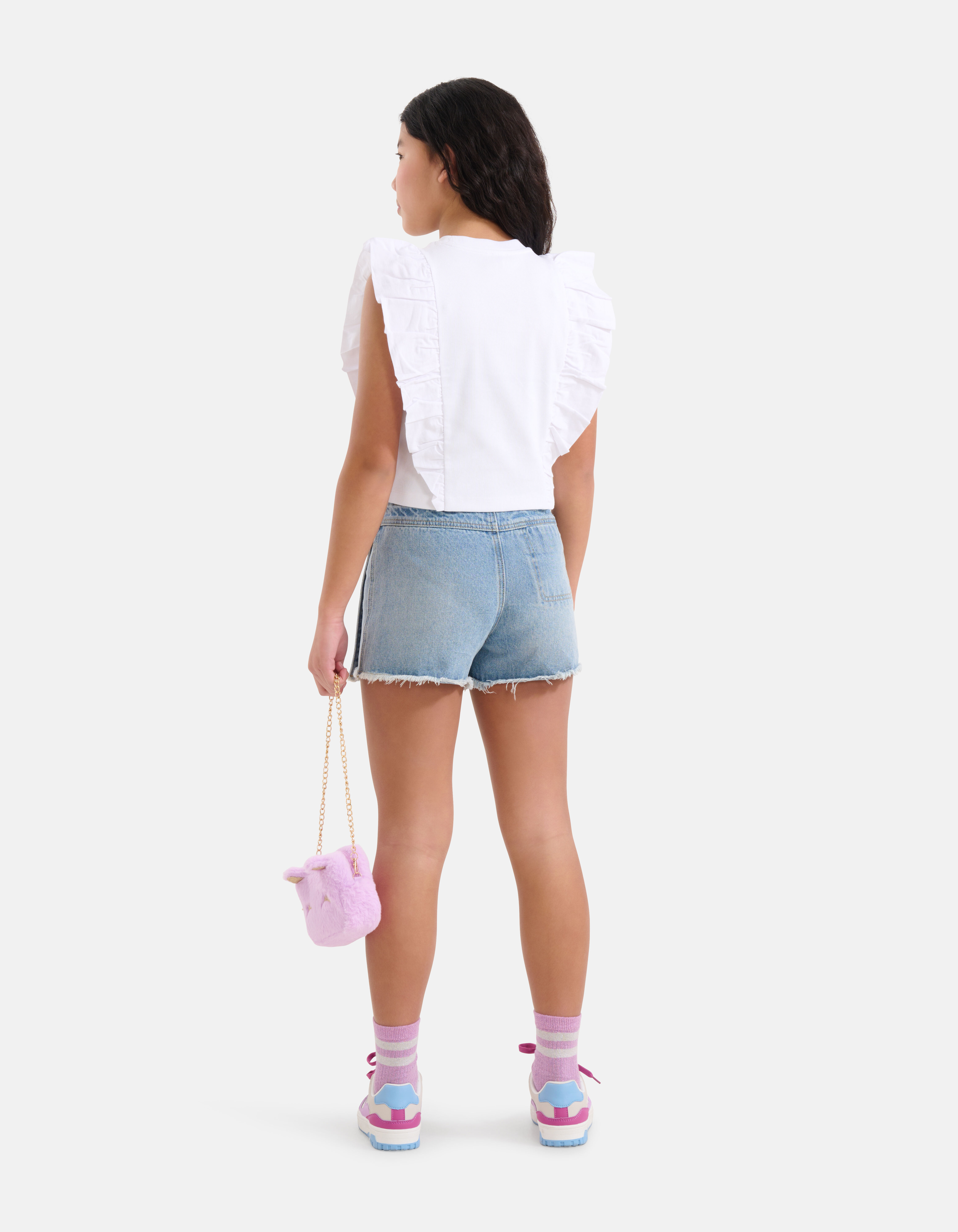 Shoeby kindermode store