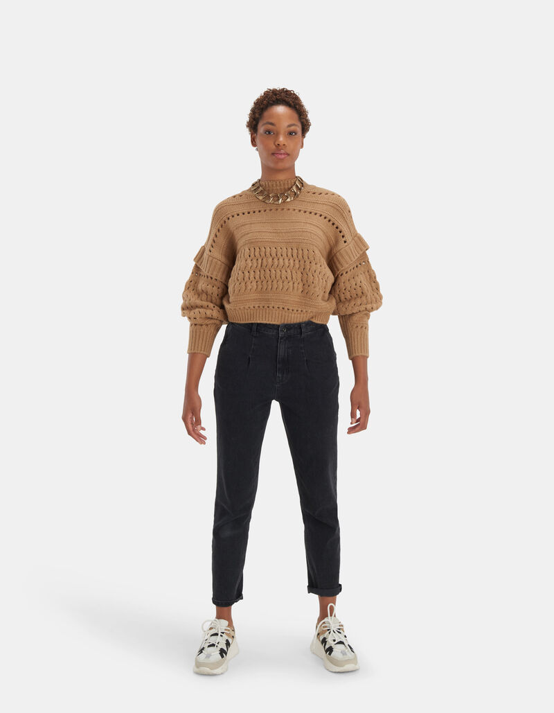 Macy Pullover
