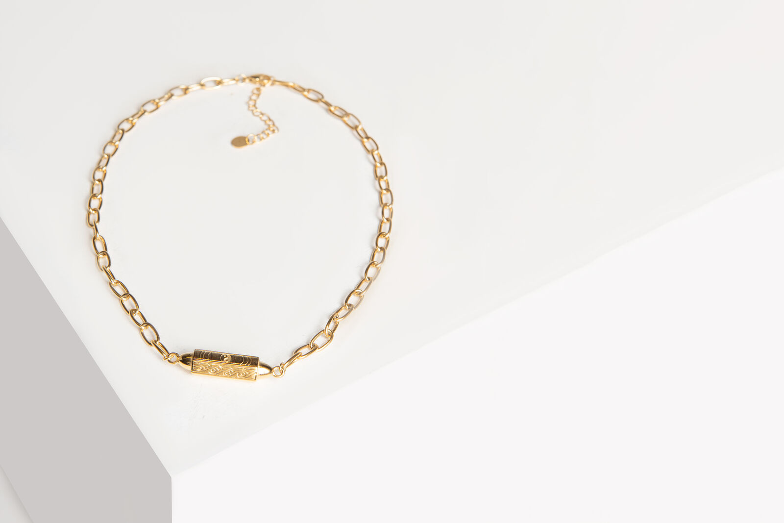 Lucky Ketting