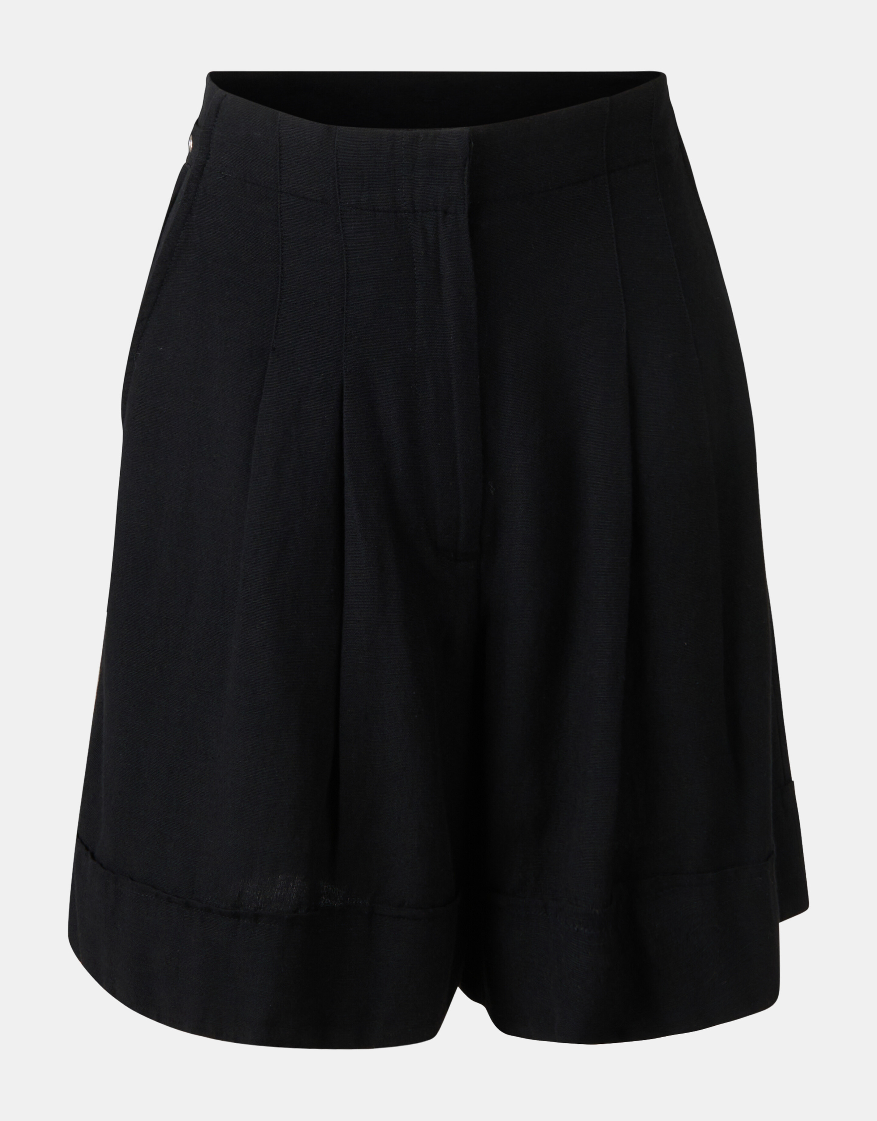 Cara Short Eksept