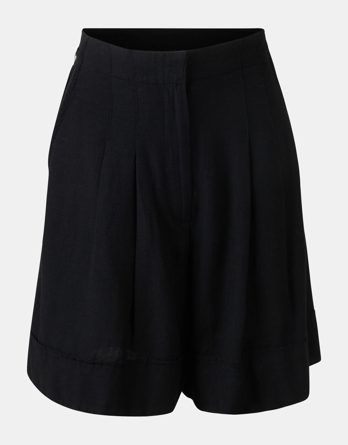 Cara Short Eksept