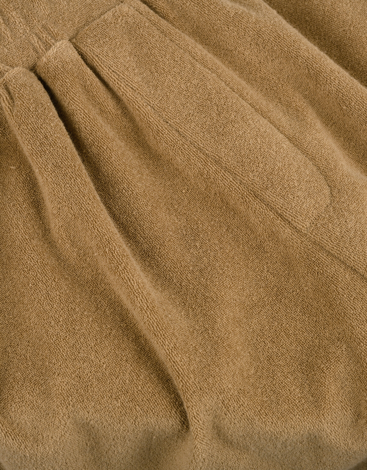 Toweling Short EKSEPT