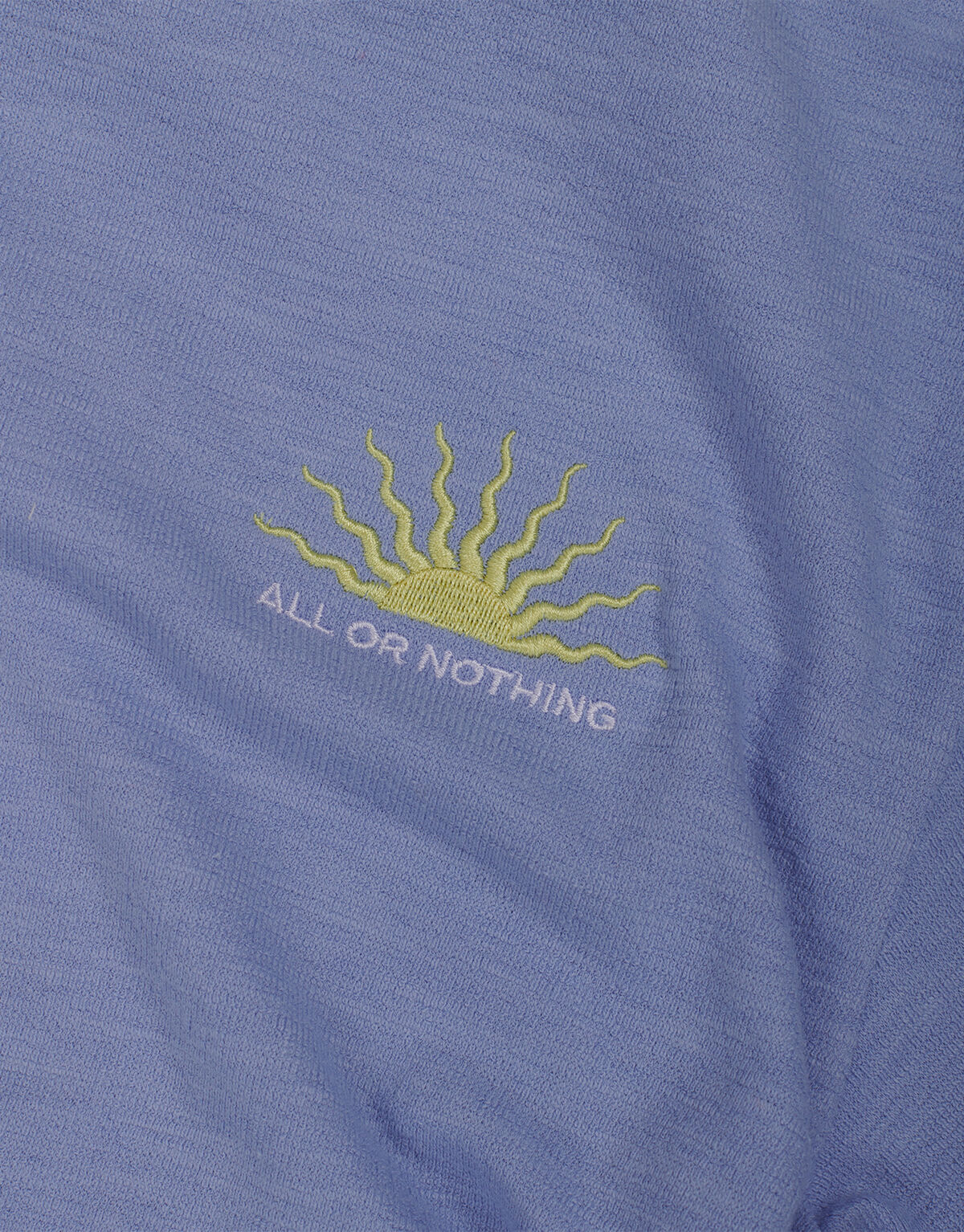 Rafe T-shirt JILL&MITCH