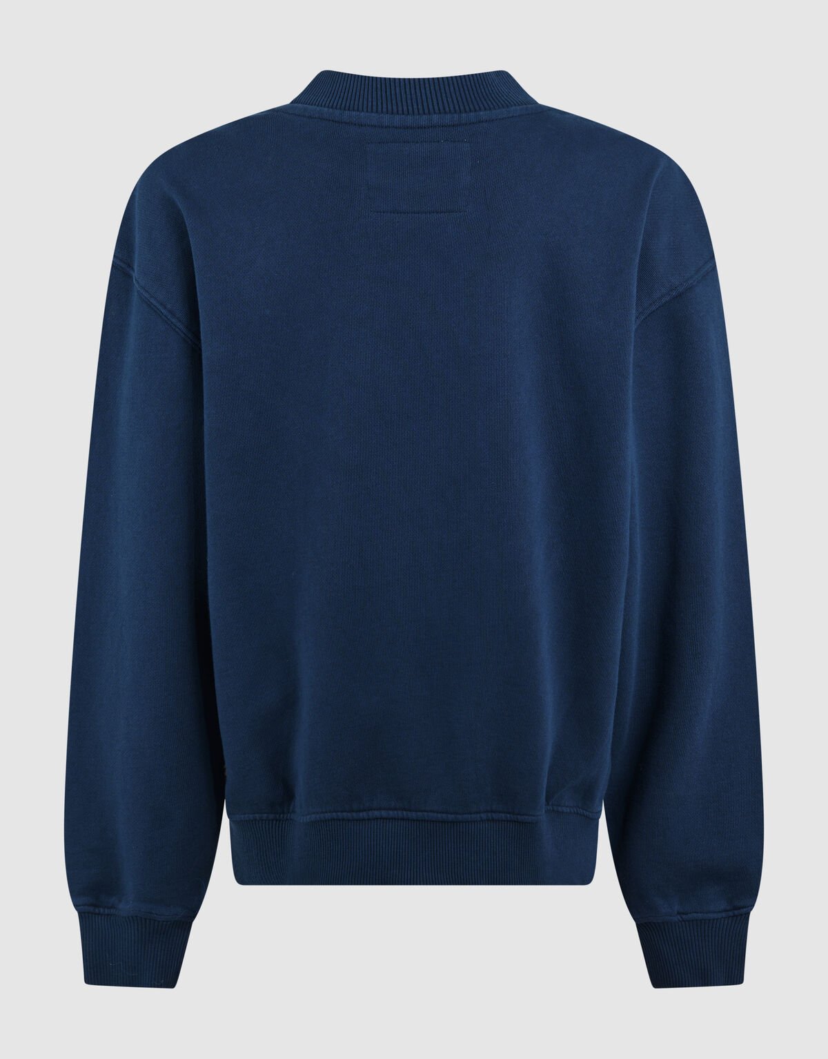 Sweater Donkerblauw Shoeby X Vingino SHOEBY BOYS