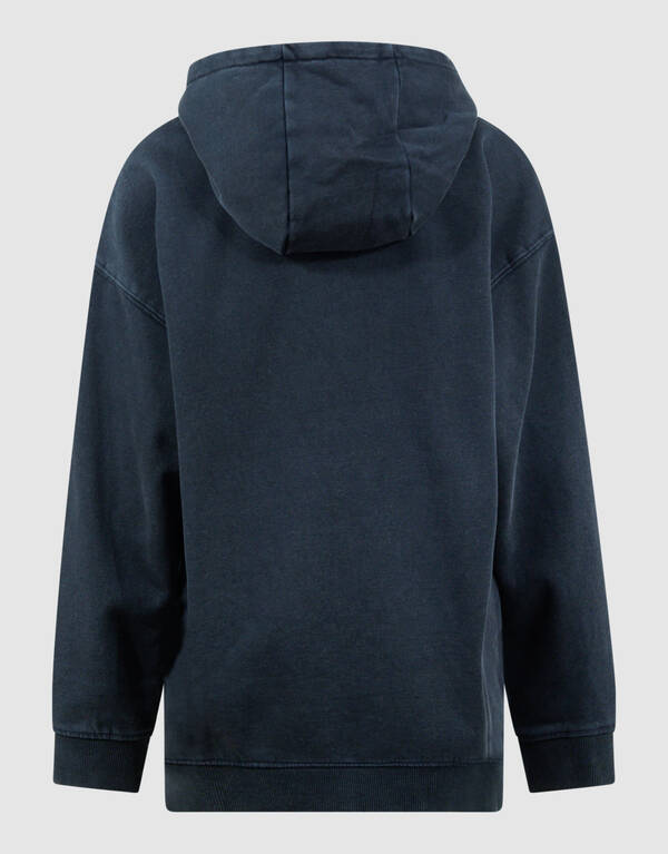 Neon Rush Artwork Hoodie Grijs SHOEBY BOYS