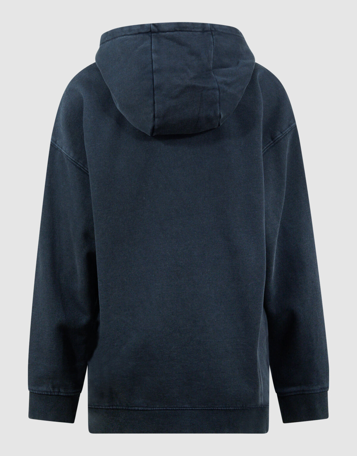 Neon Rush Artwork Hoodie Grijs SHOEBY BOYS