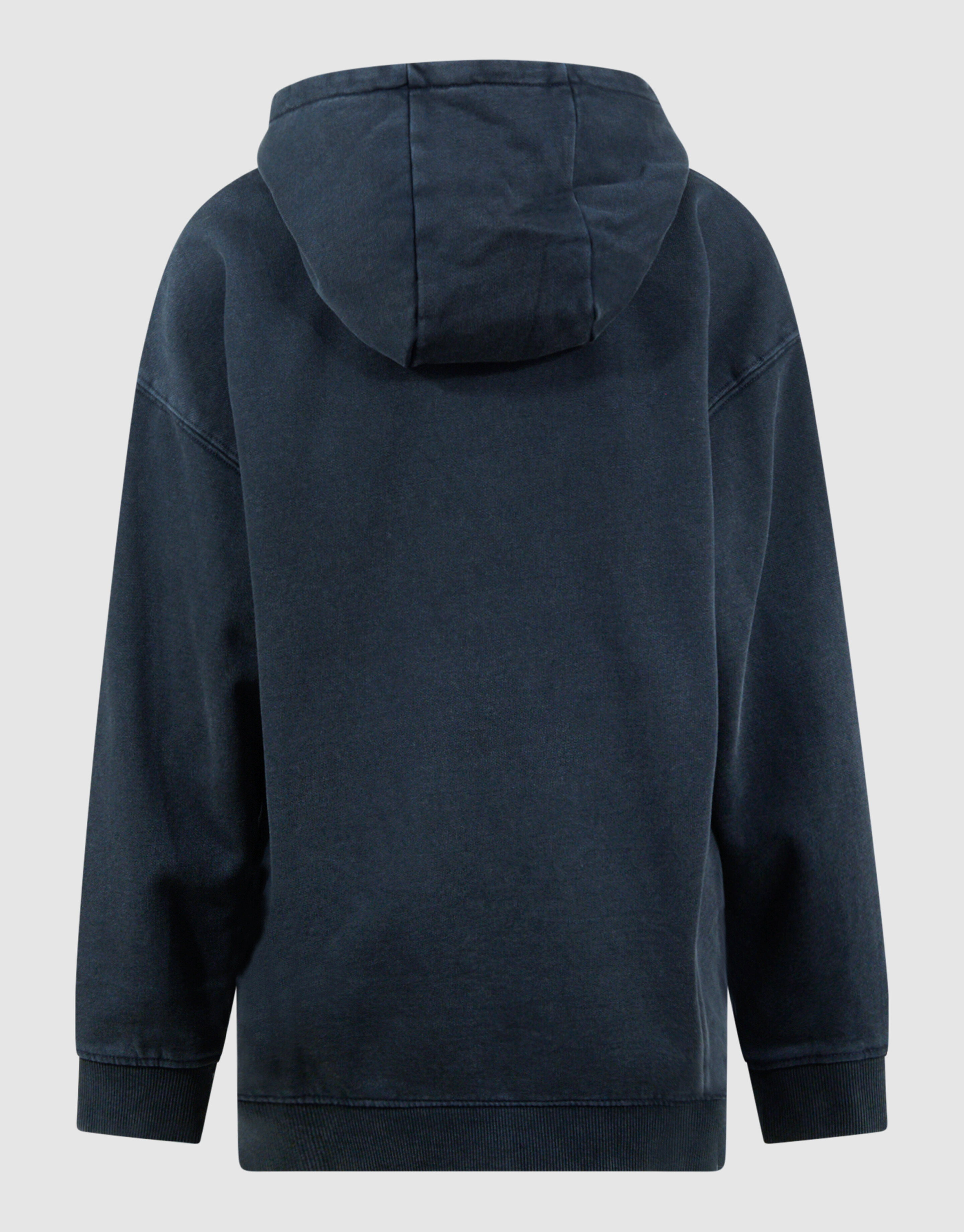 Neon Rush Artwork Hoodie Grijs SHOEBY BOYS