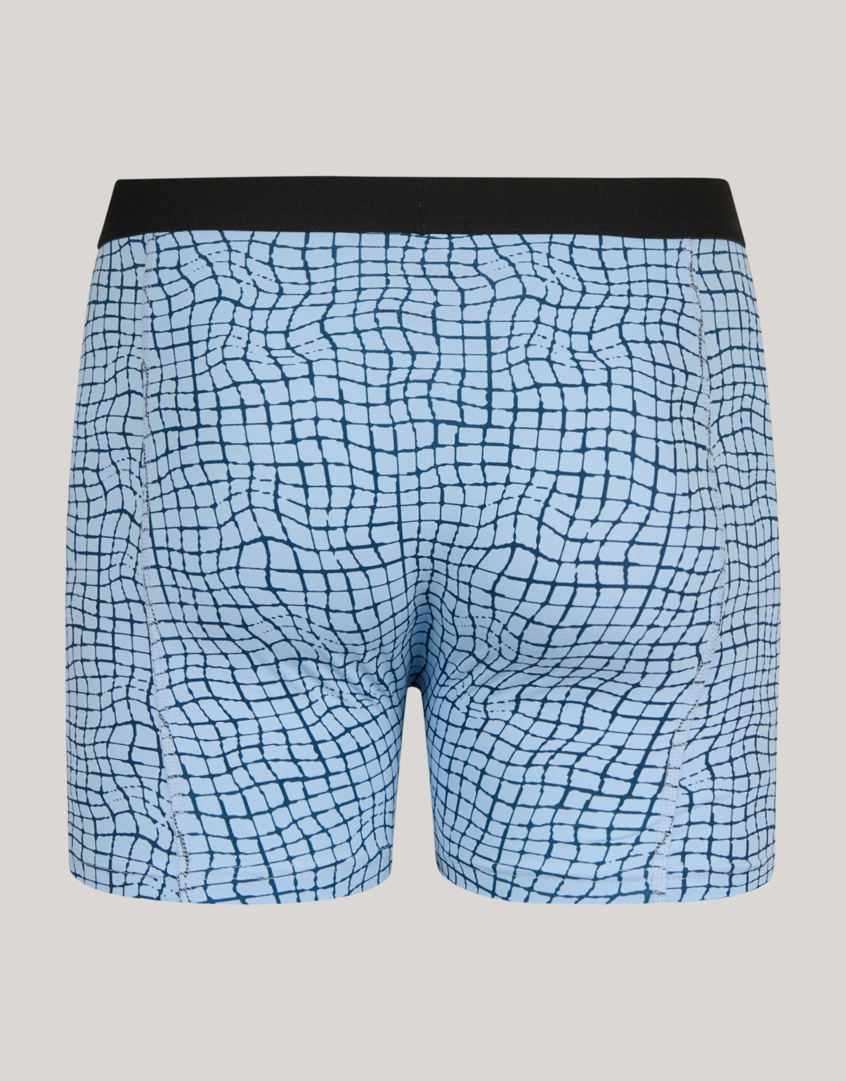 Boxershort 3-pack SHOEBY MEN