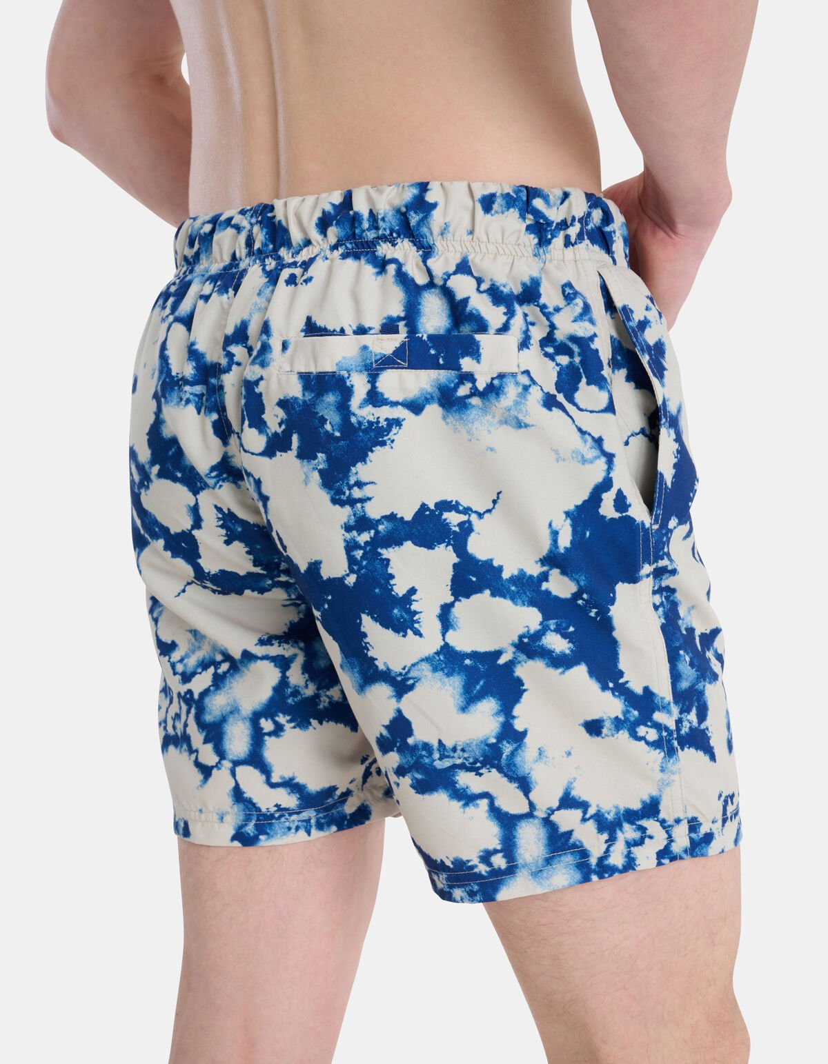 Tie Dye Zwembroek REFILL