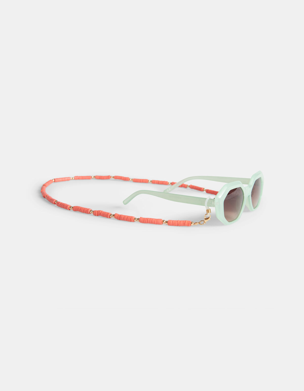 Zonnebrilkoord Red ACCESSOIRES SHOEBY