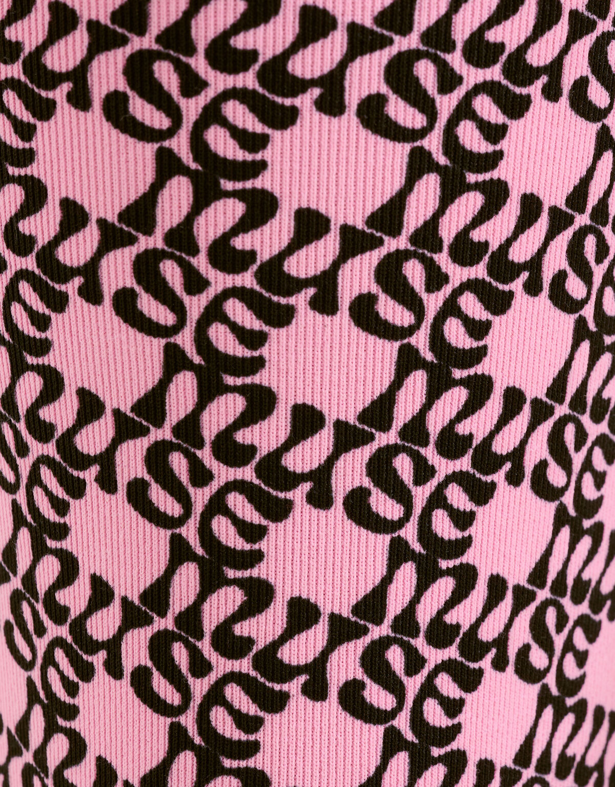 Printed Legging Roze SHOEBY GIRLS