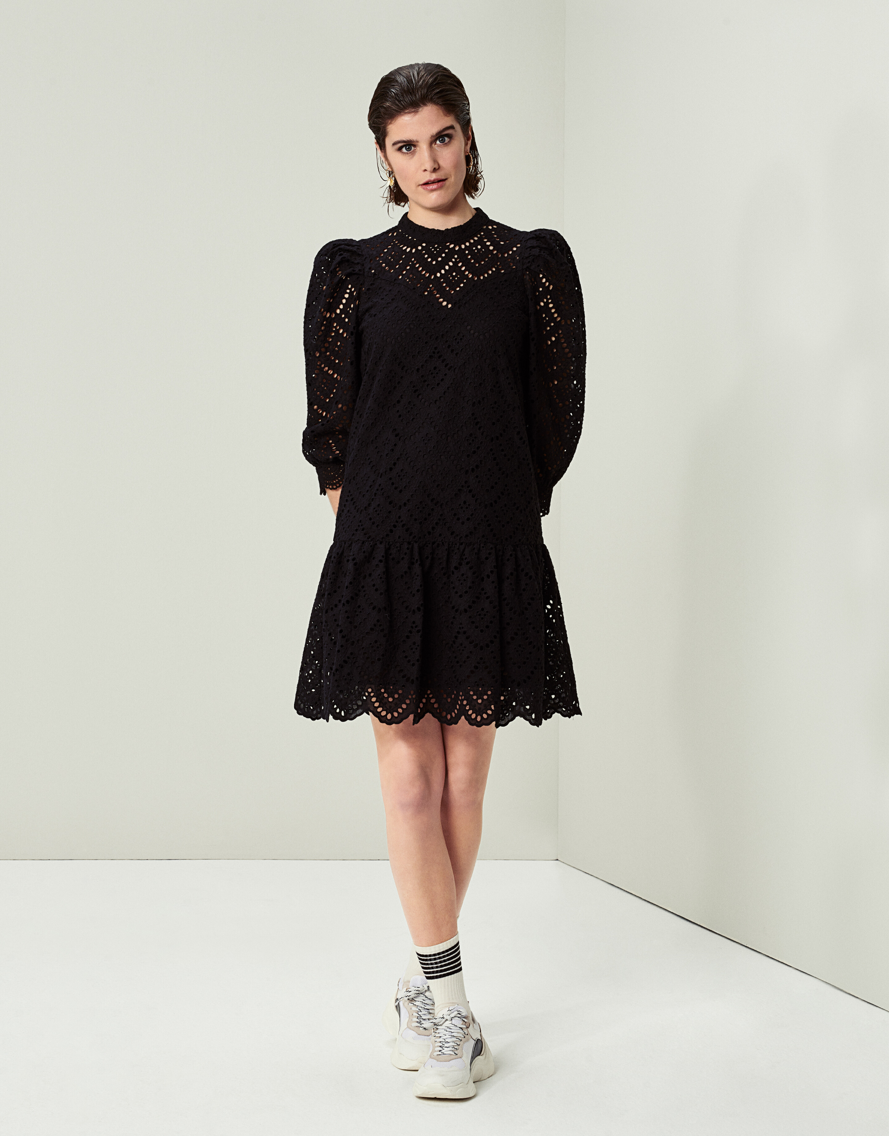 Yane Sokken ACCESSOIRES SHOEBY
