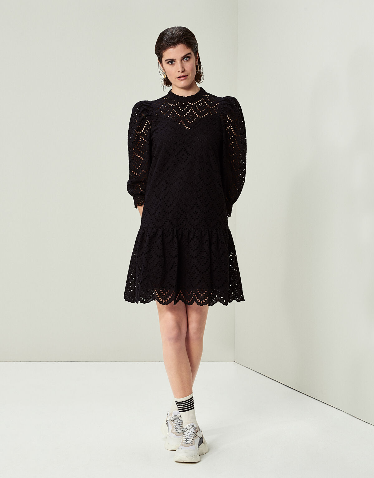 Yane Sokken ACCESSOIRES SHOEBY