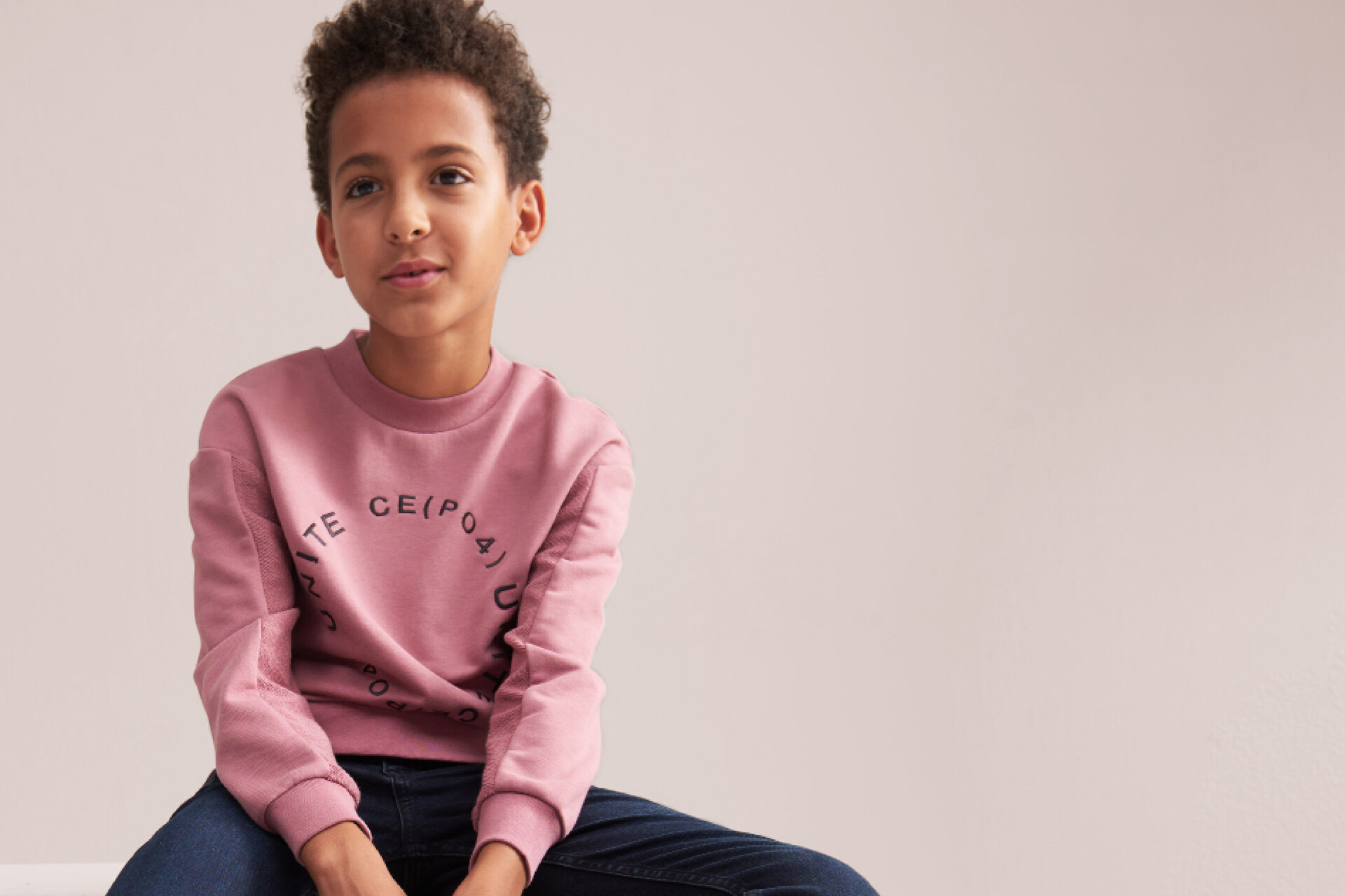 Pedro Sweater