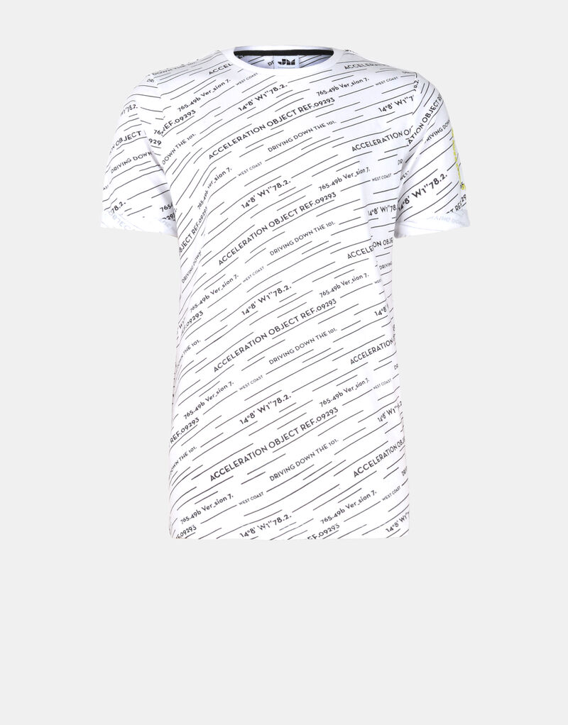 Brook T-shirt