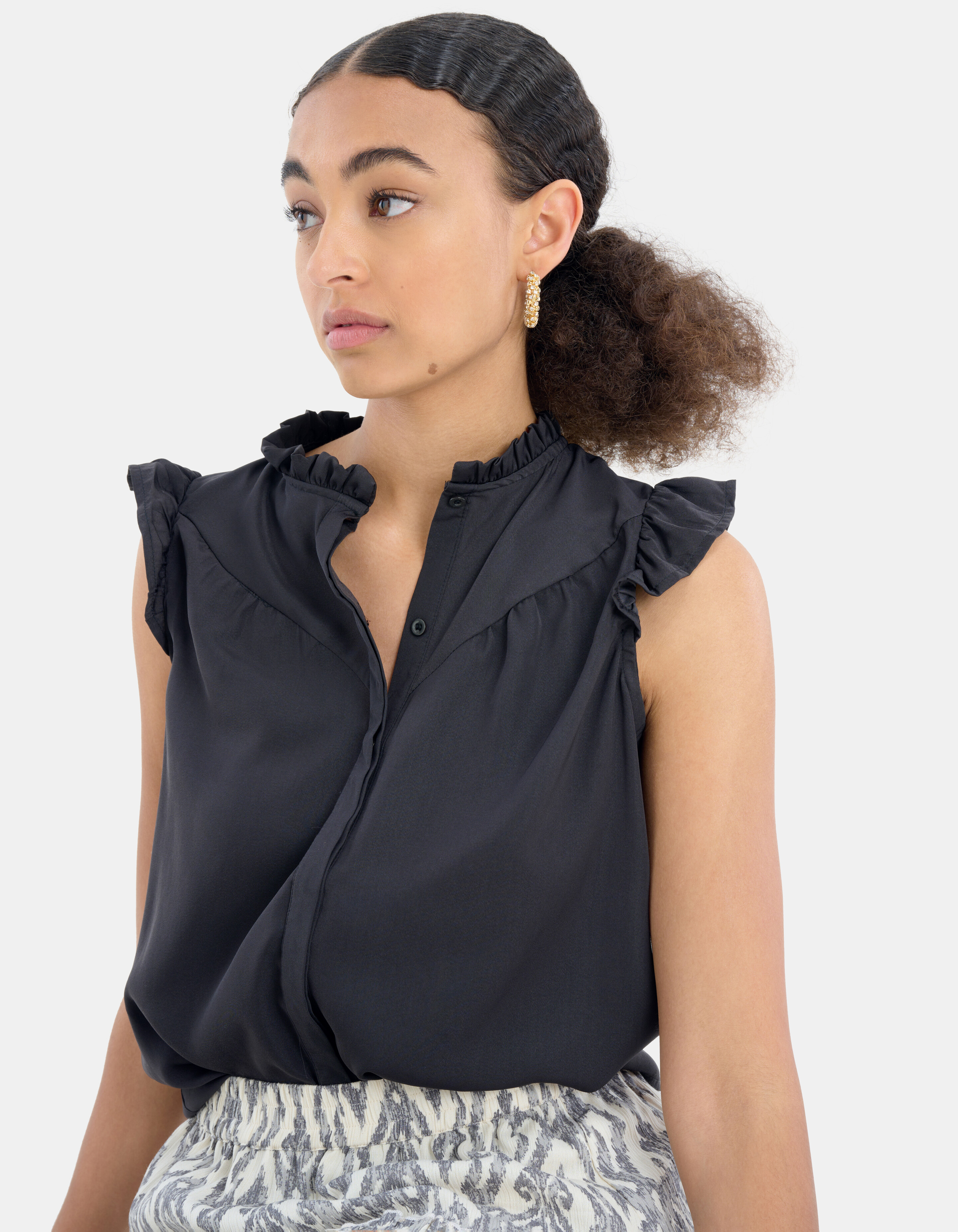 Uni Base Top EKSEPT