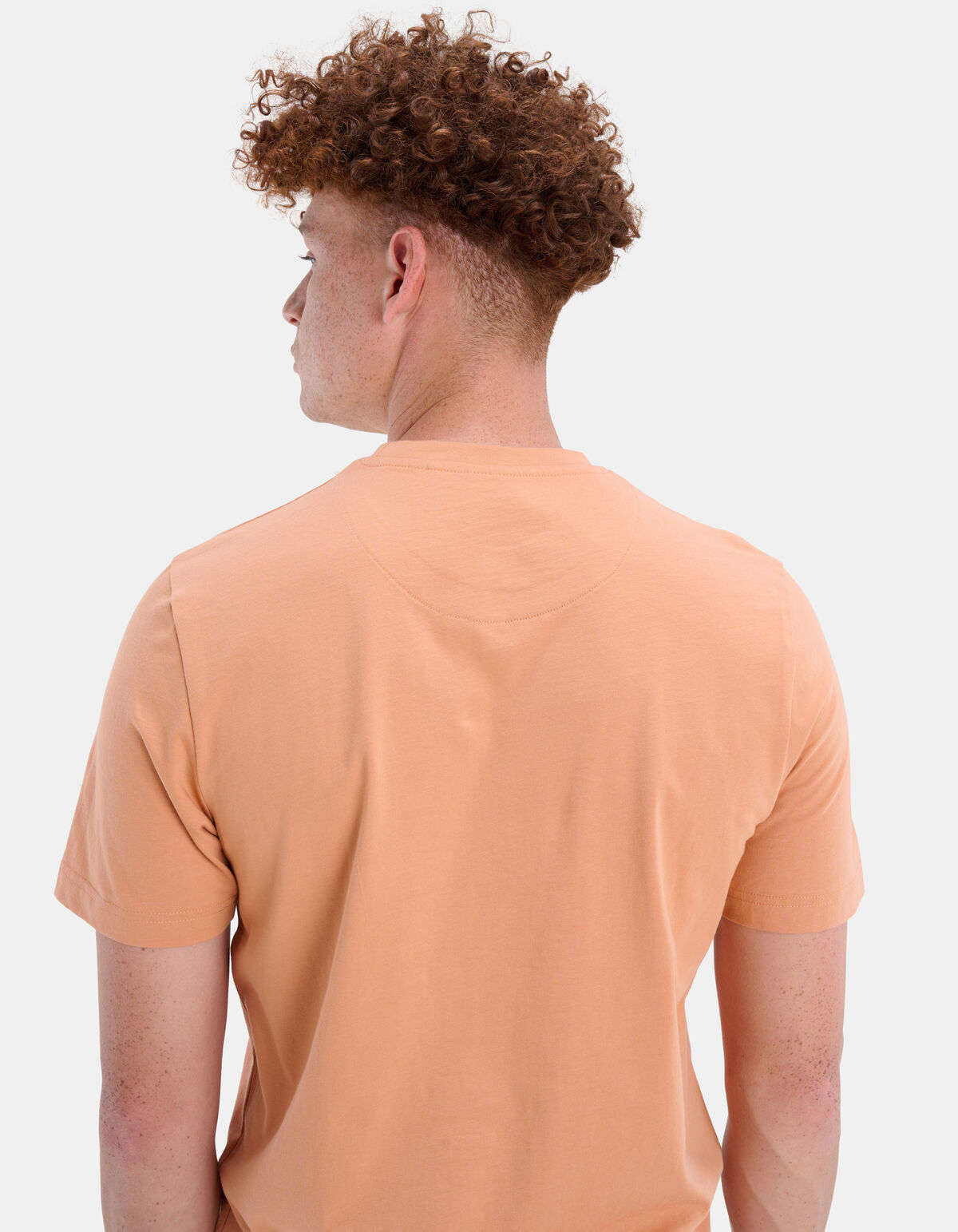 Round T-shirt REFILL