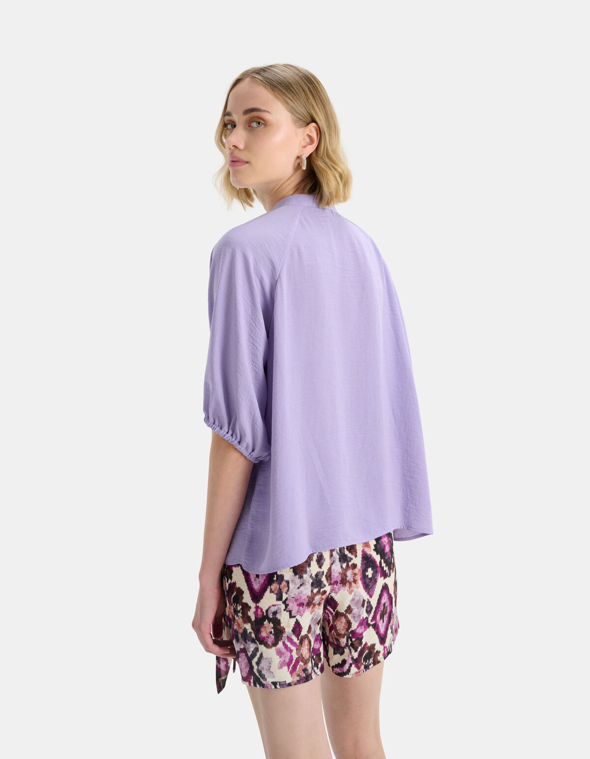 Bea Blouse SHOEBY WOMEN