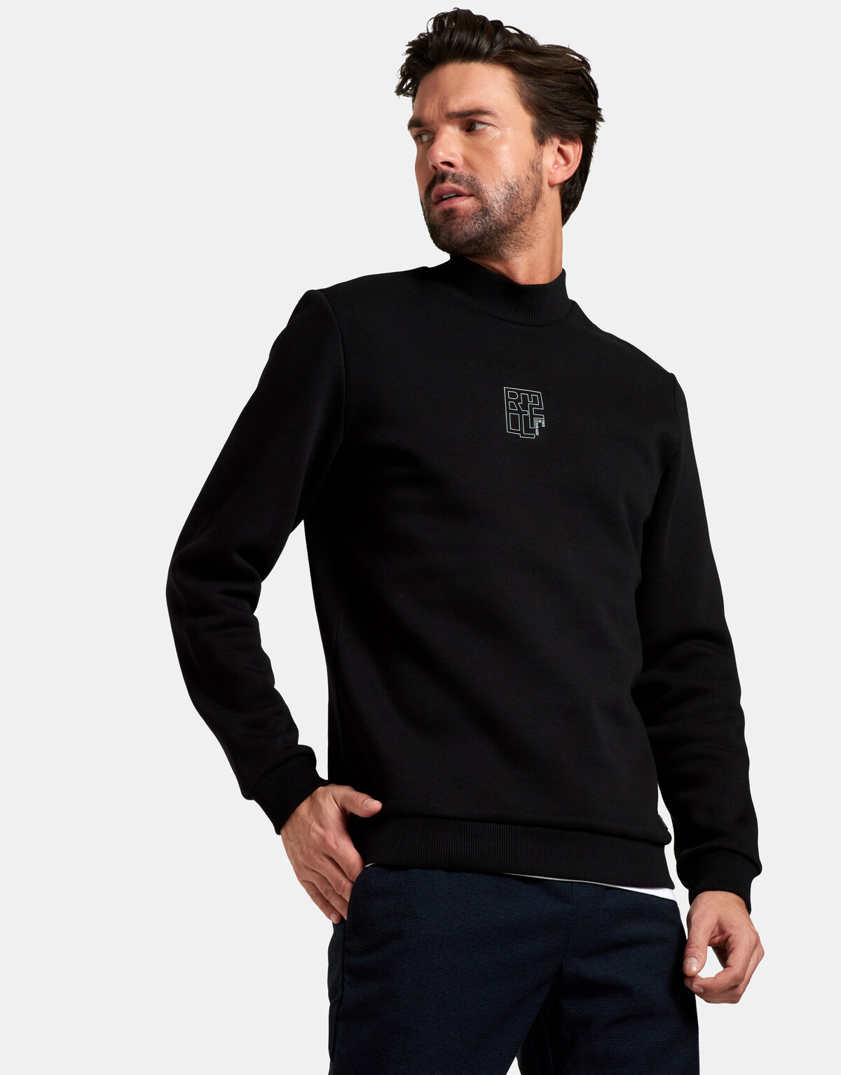 Arjen Sweater