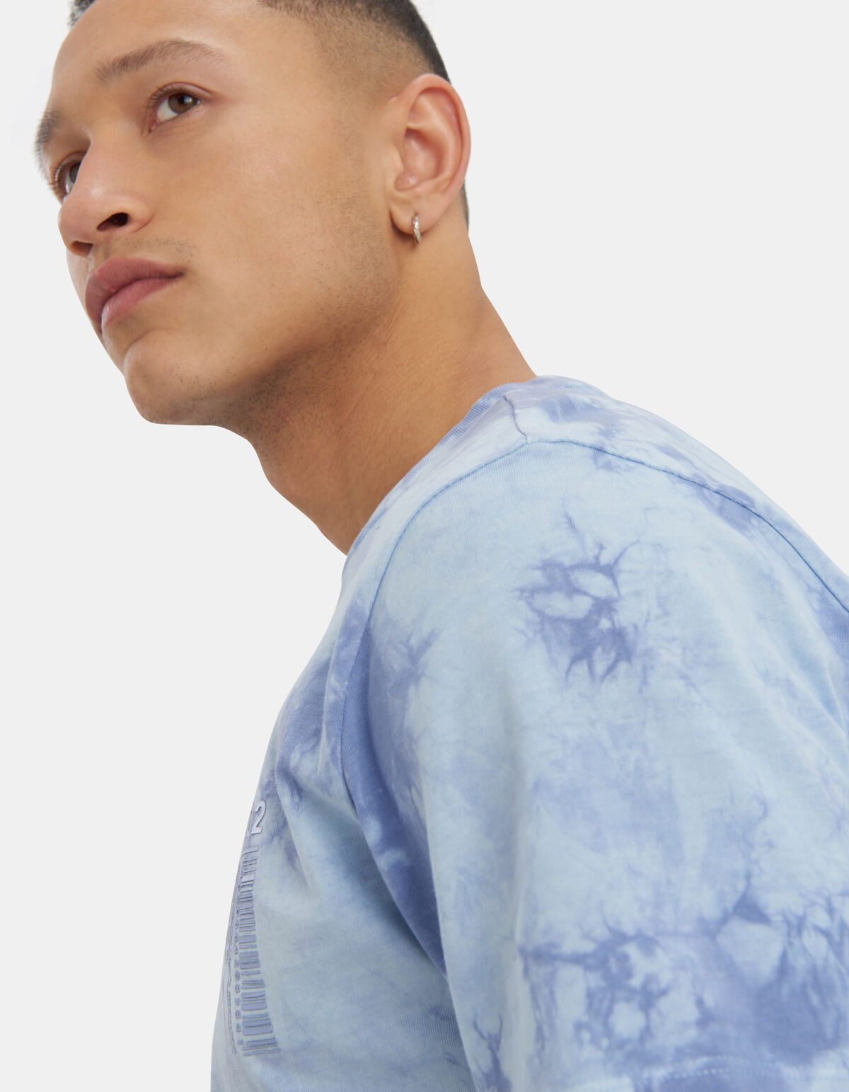 Elias T-shirt REFILL