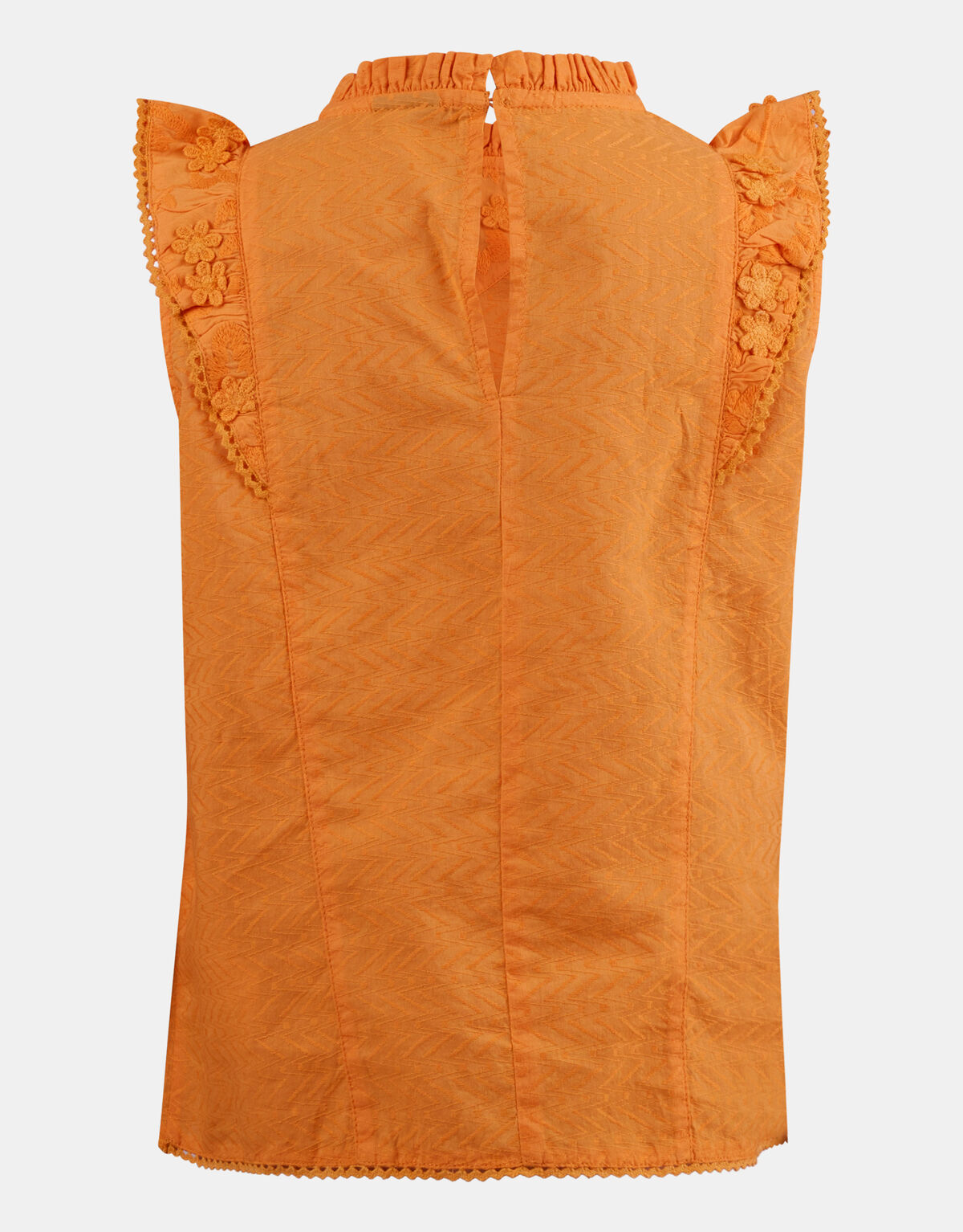 Flower Top JILL&MITCH