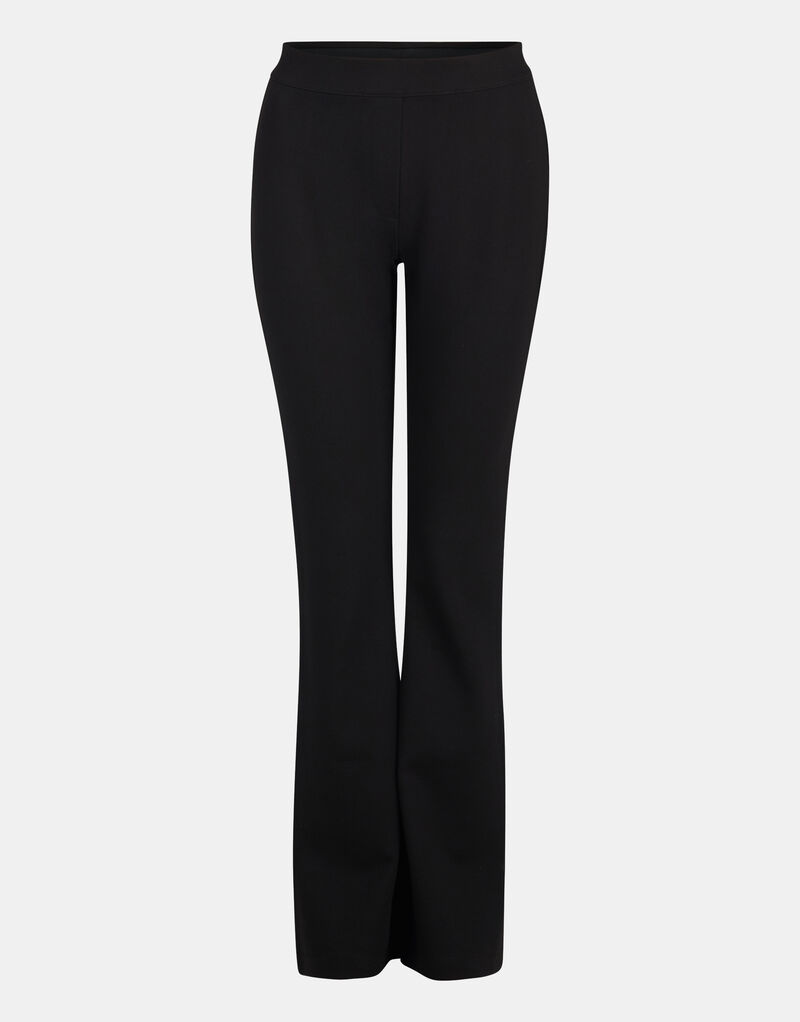 Harby Flared Broek