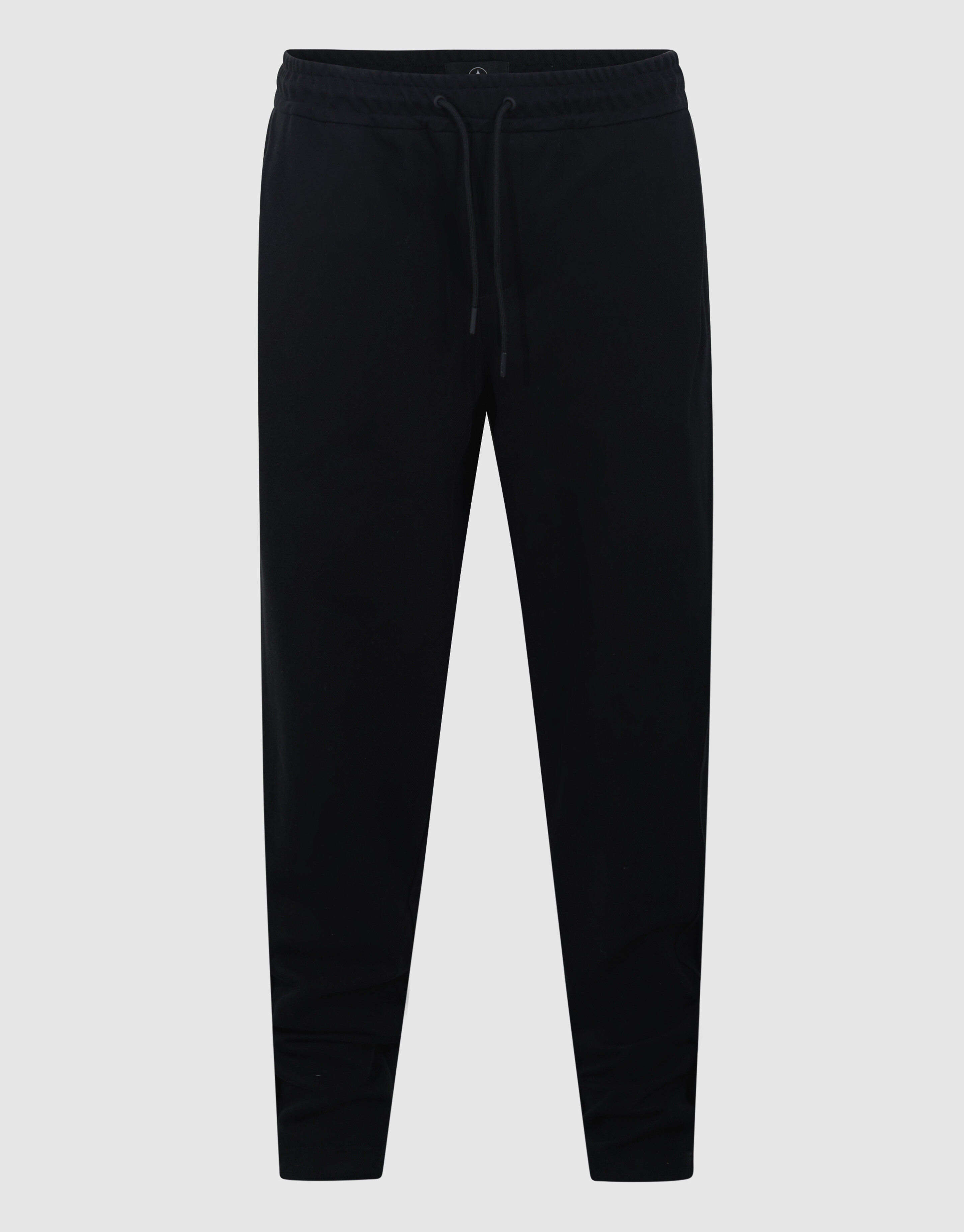 Smart Jogger Broek Zwart SHOEBY MEN