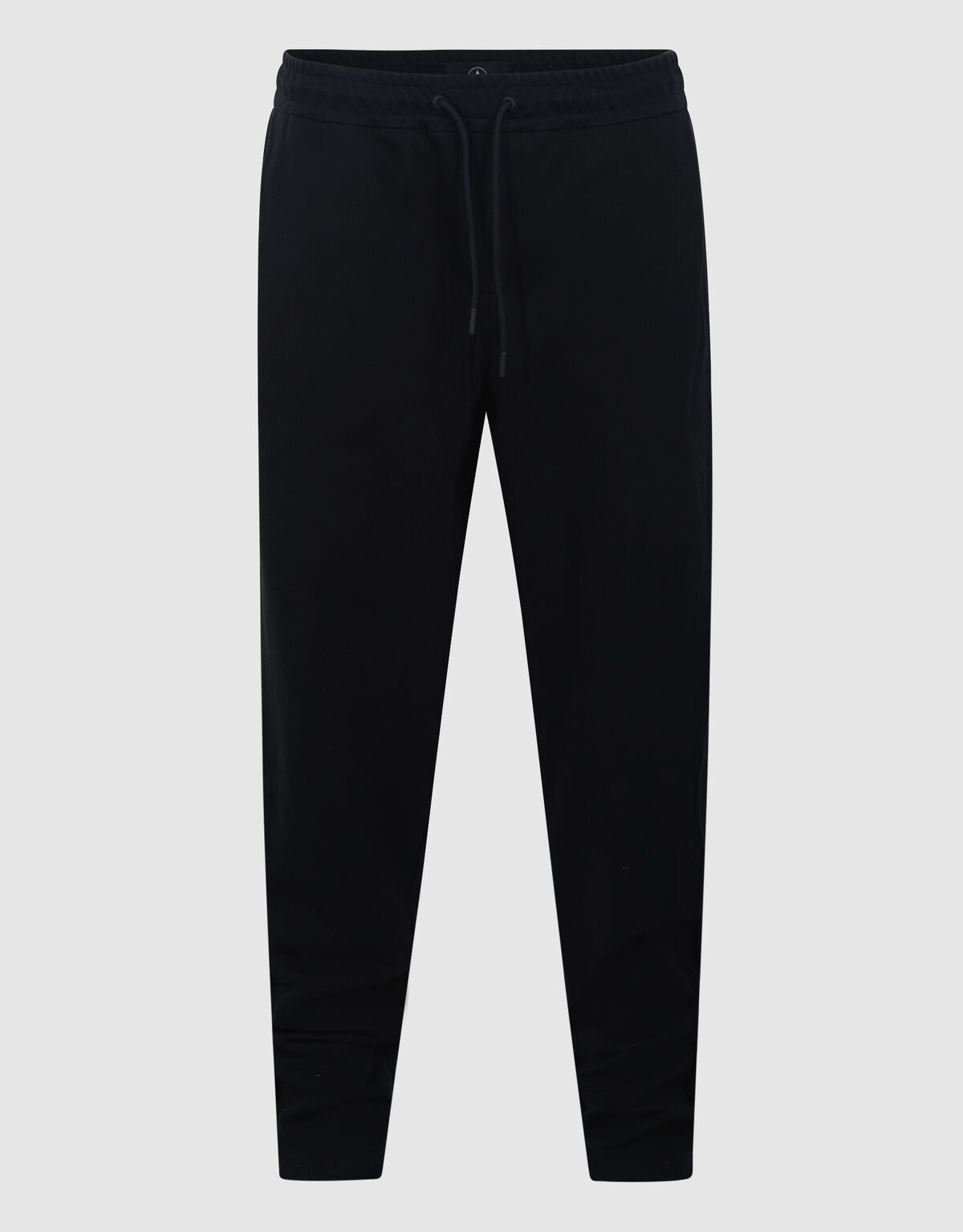 Smart Jogger Broek Zwart SHOEBY MEN