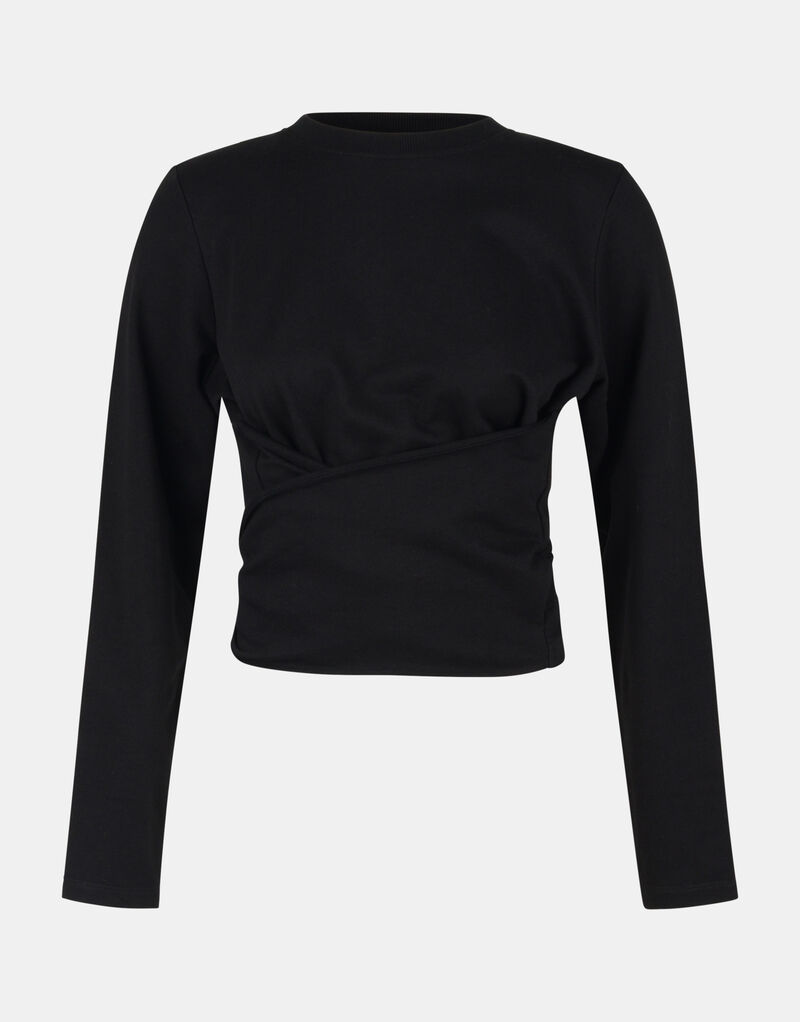 Knotted Top
