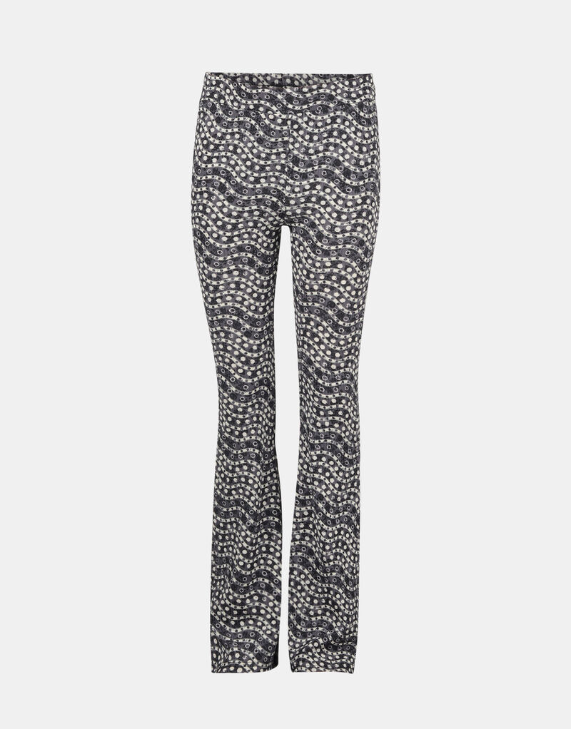 Sava Ribby Flair Legging