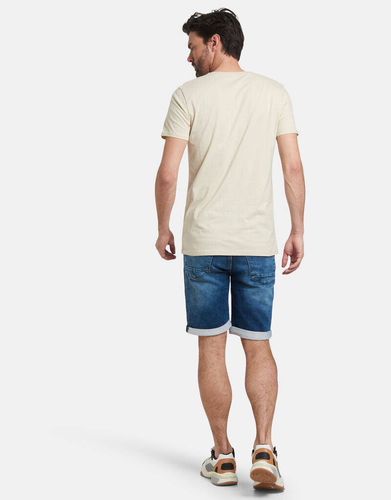 Tibas T-shirt
