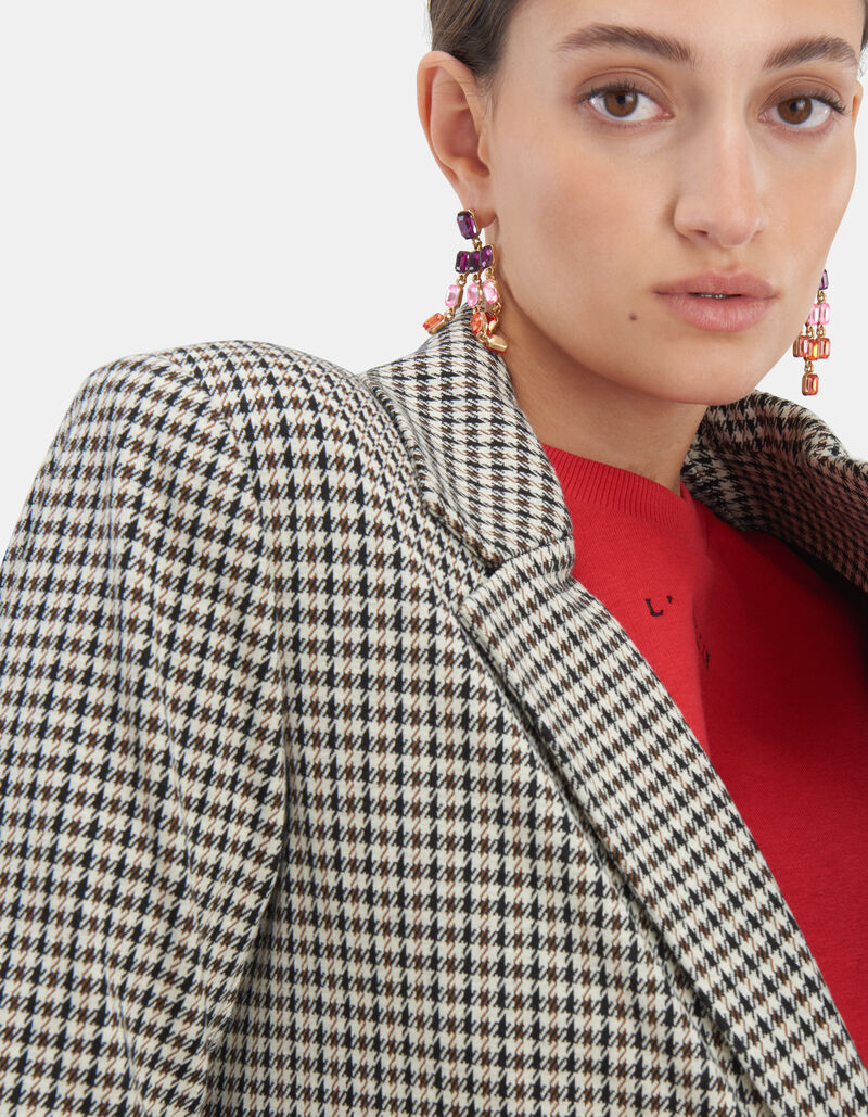 Brooklyn Blazer