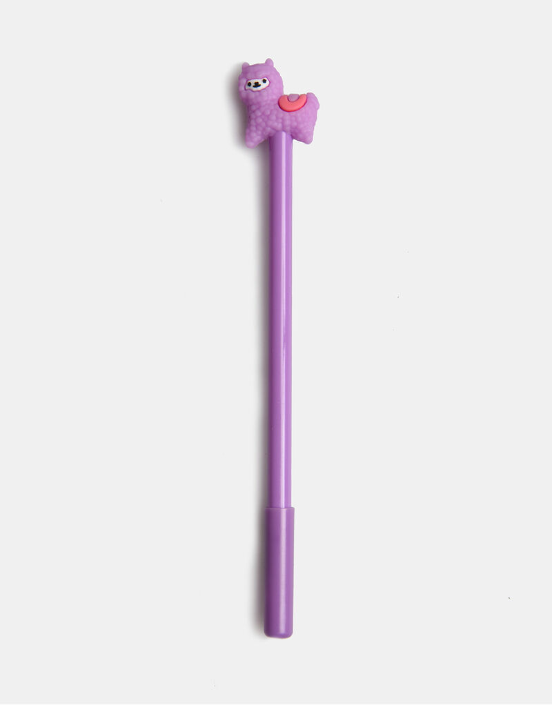 Alpaca Pen