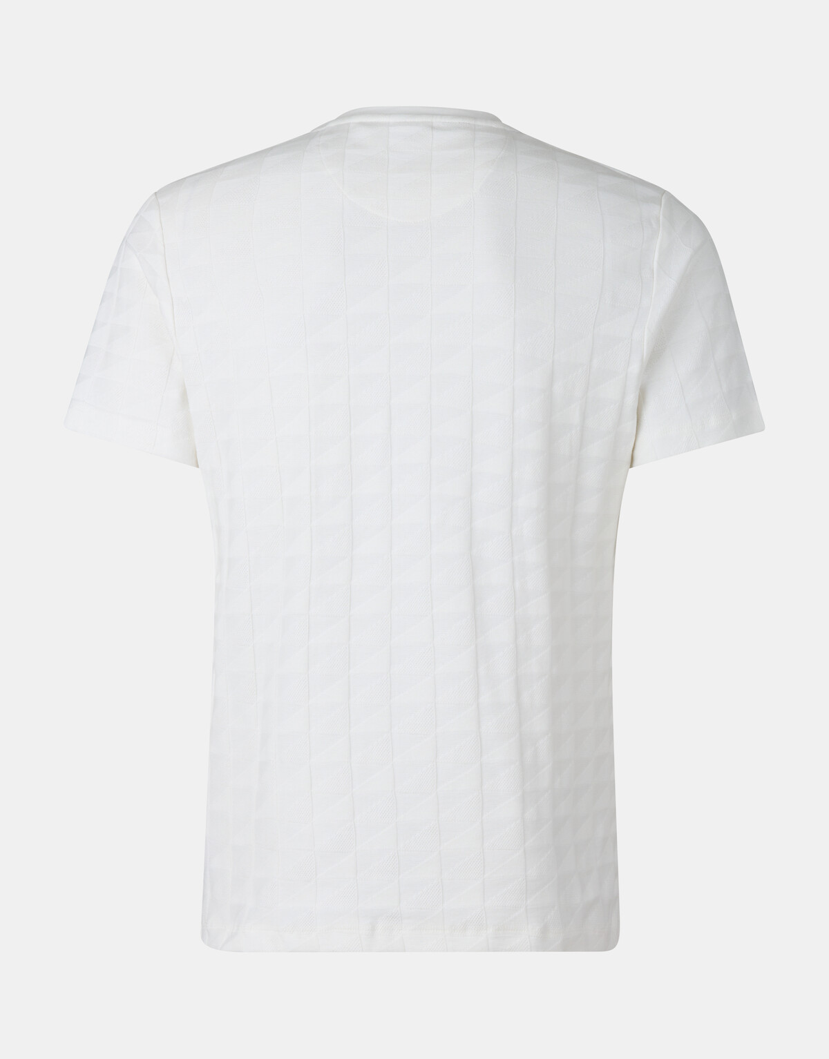 Jacquard T-shirt REFILL