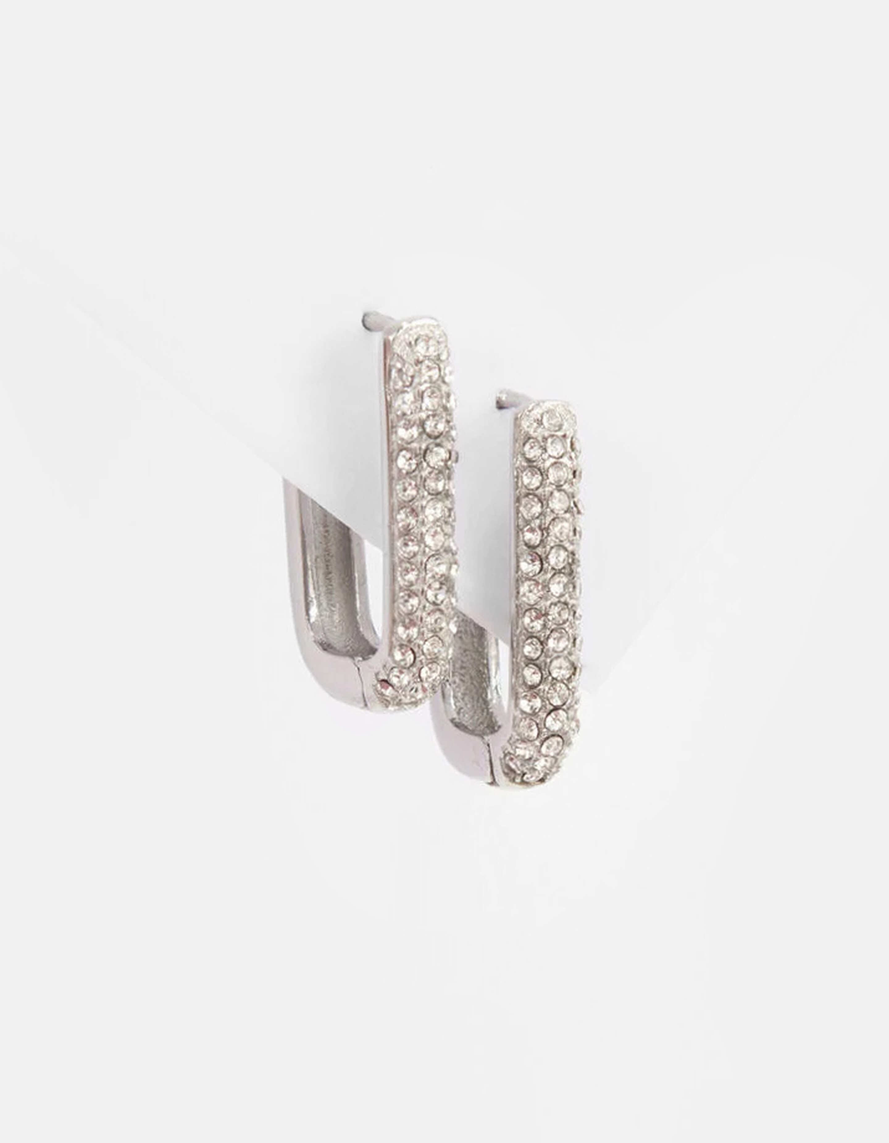 Lux Oorbellen ACCESSOIRES SHOEBY