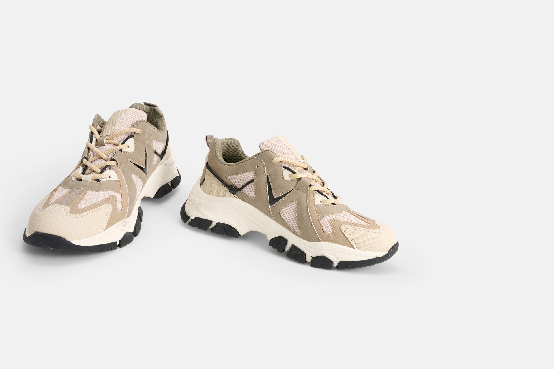 Tibby Sneaker SHOEBY SHOES